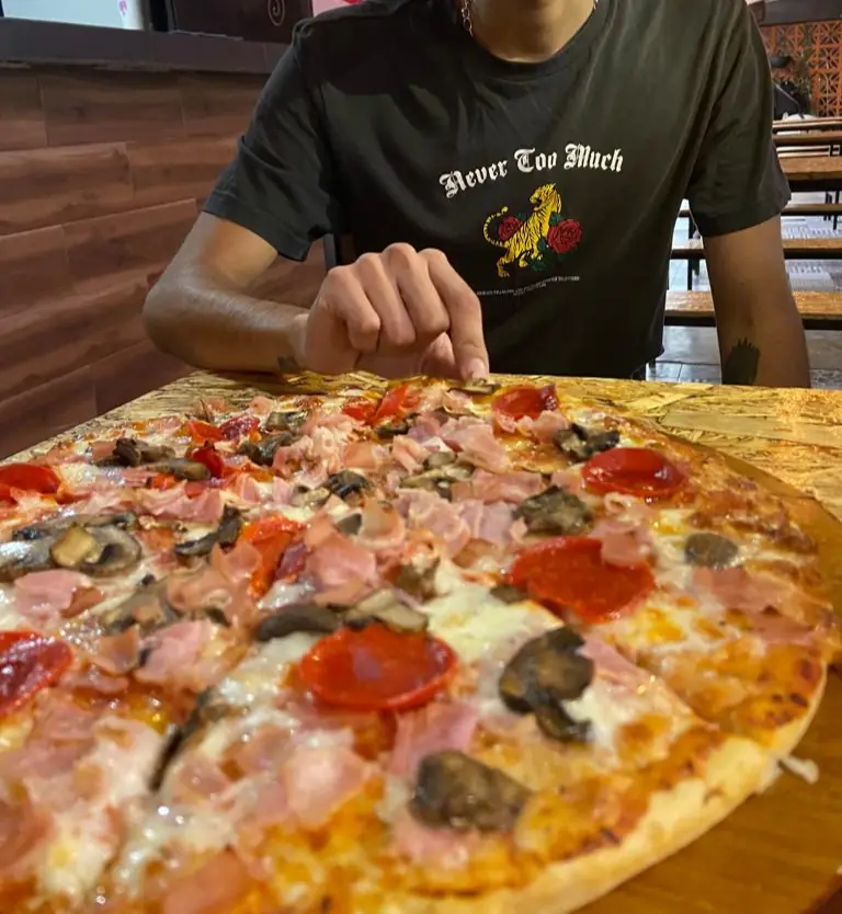 Zasa Restaurante image 4