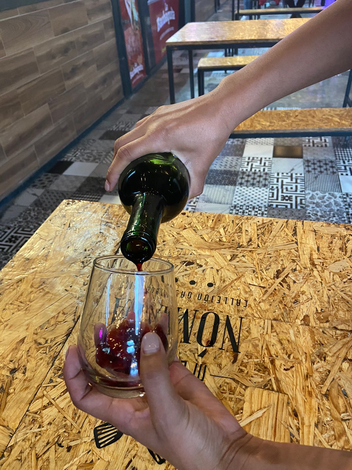 Zasa Restaurante image 5