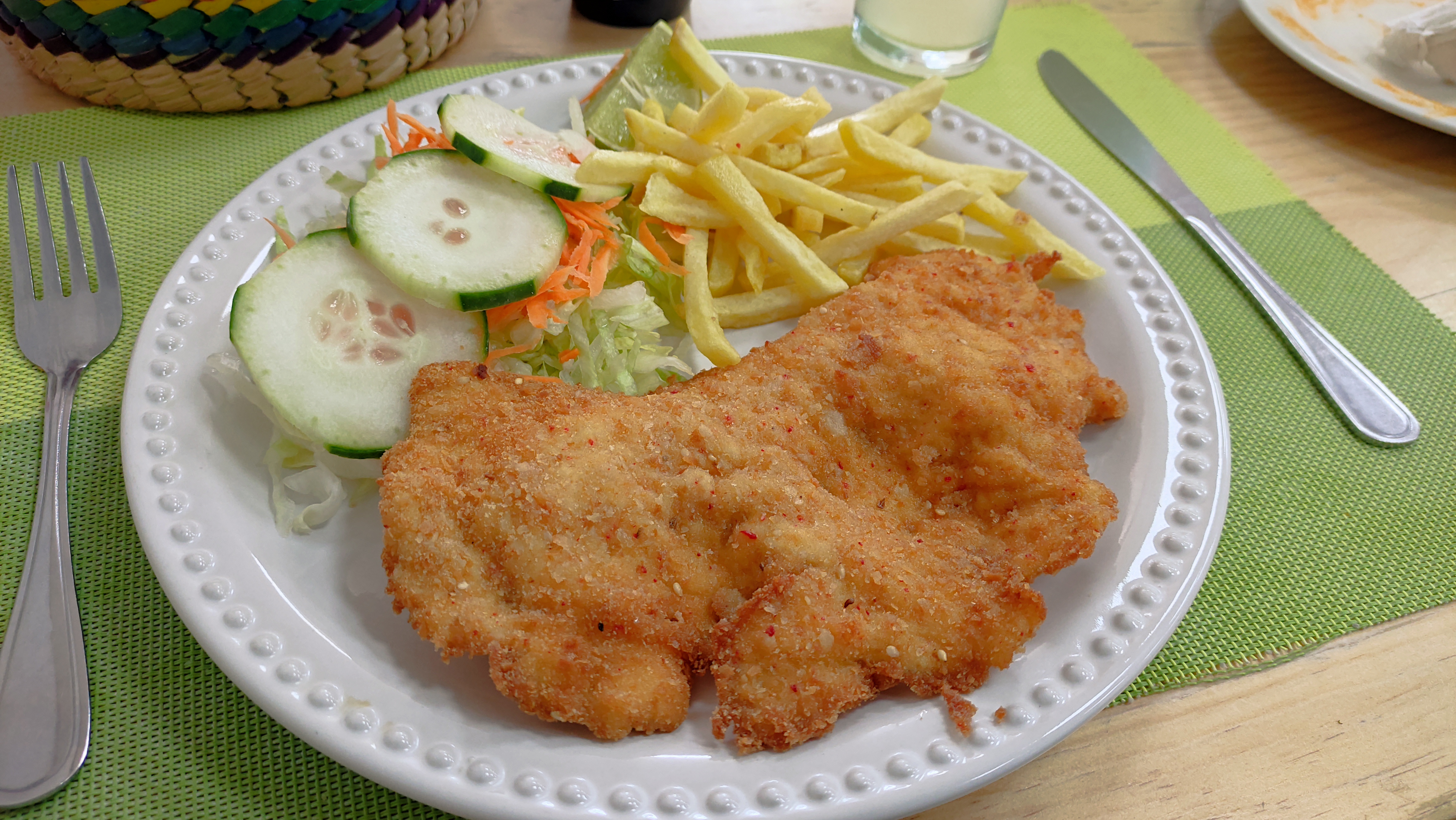 La Antigua Bodeguita. Restaurante image 2