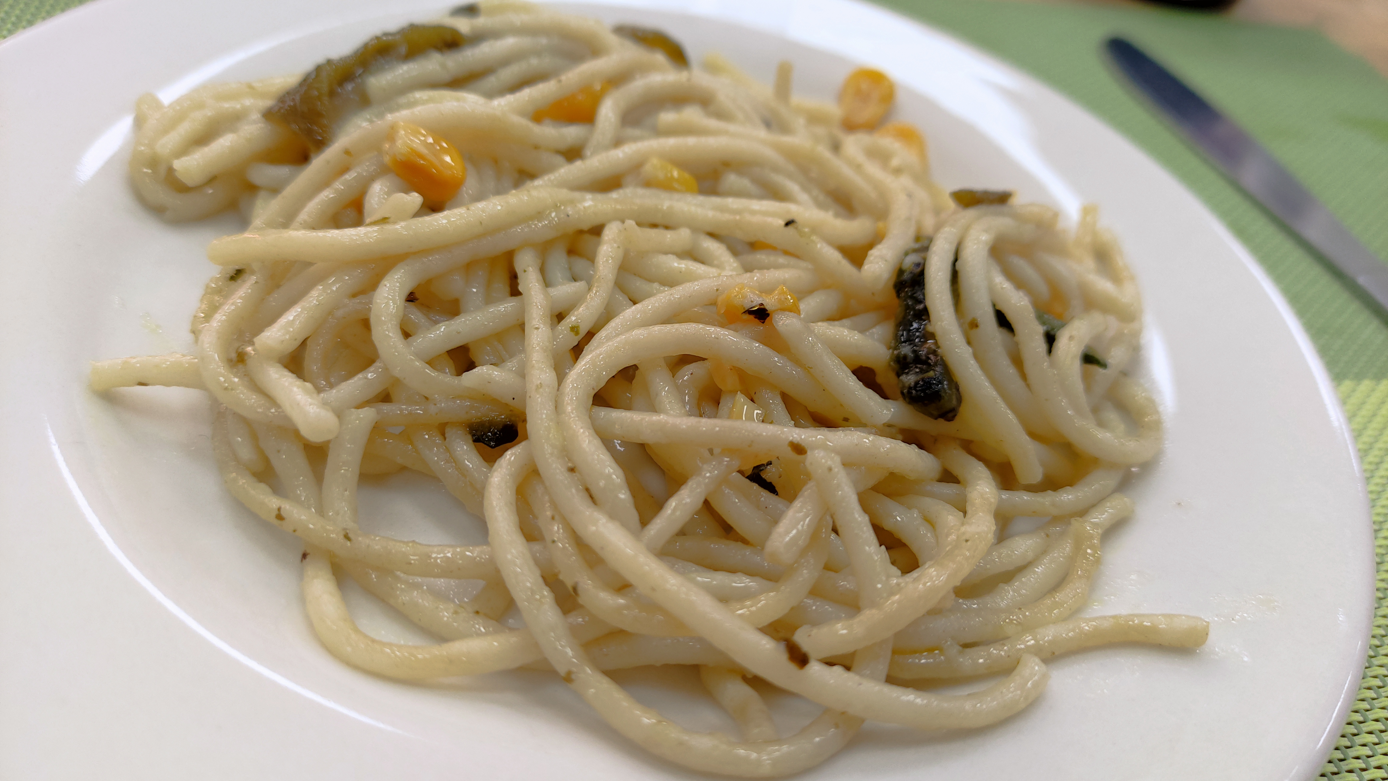 La Antigua Bodeguita. Restaurante image 3