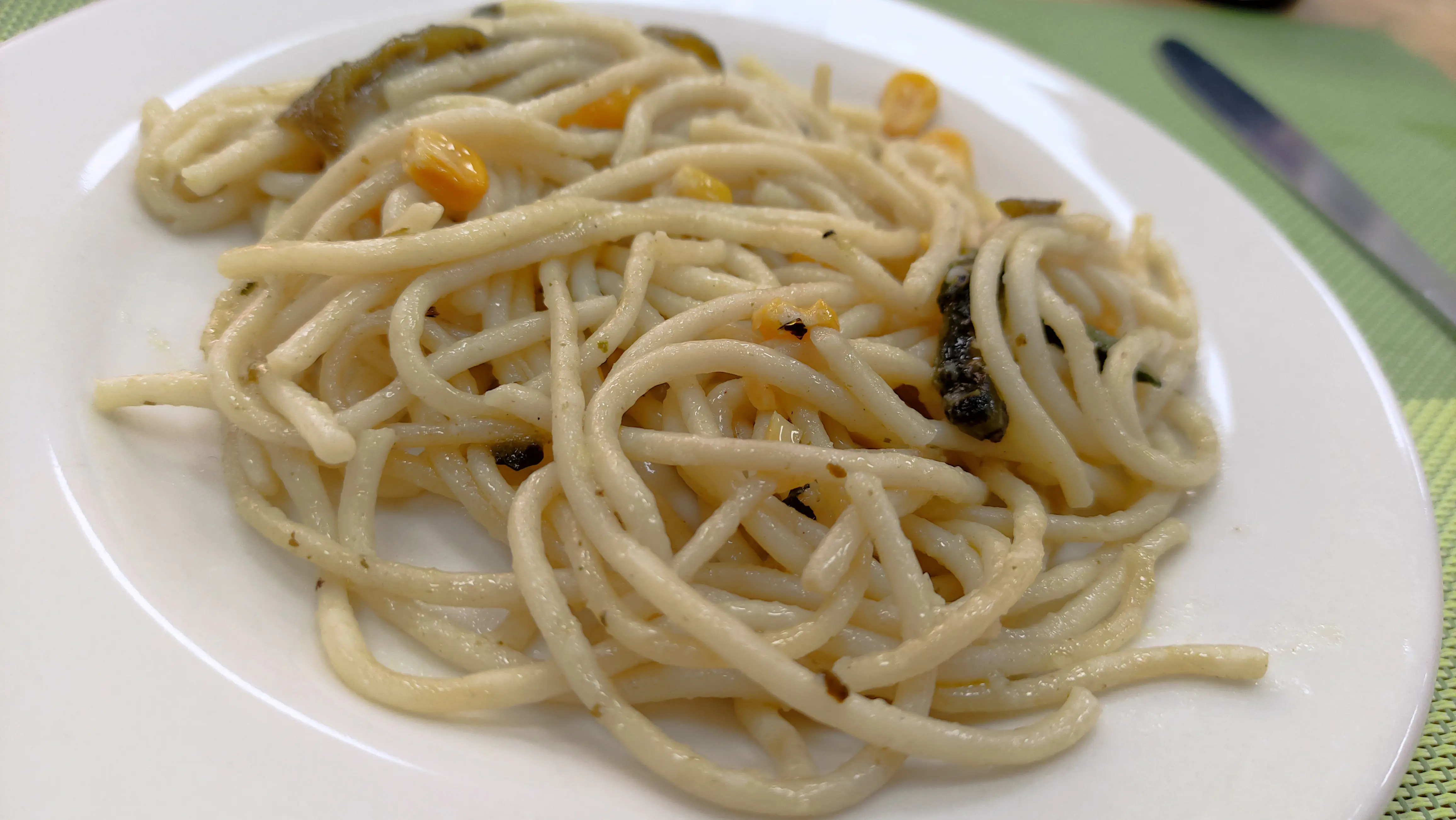 La Antigua Bodeguita. Restaurante image 3