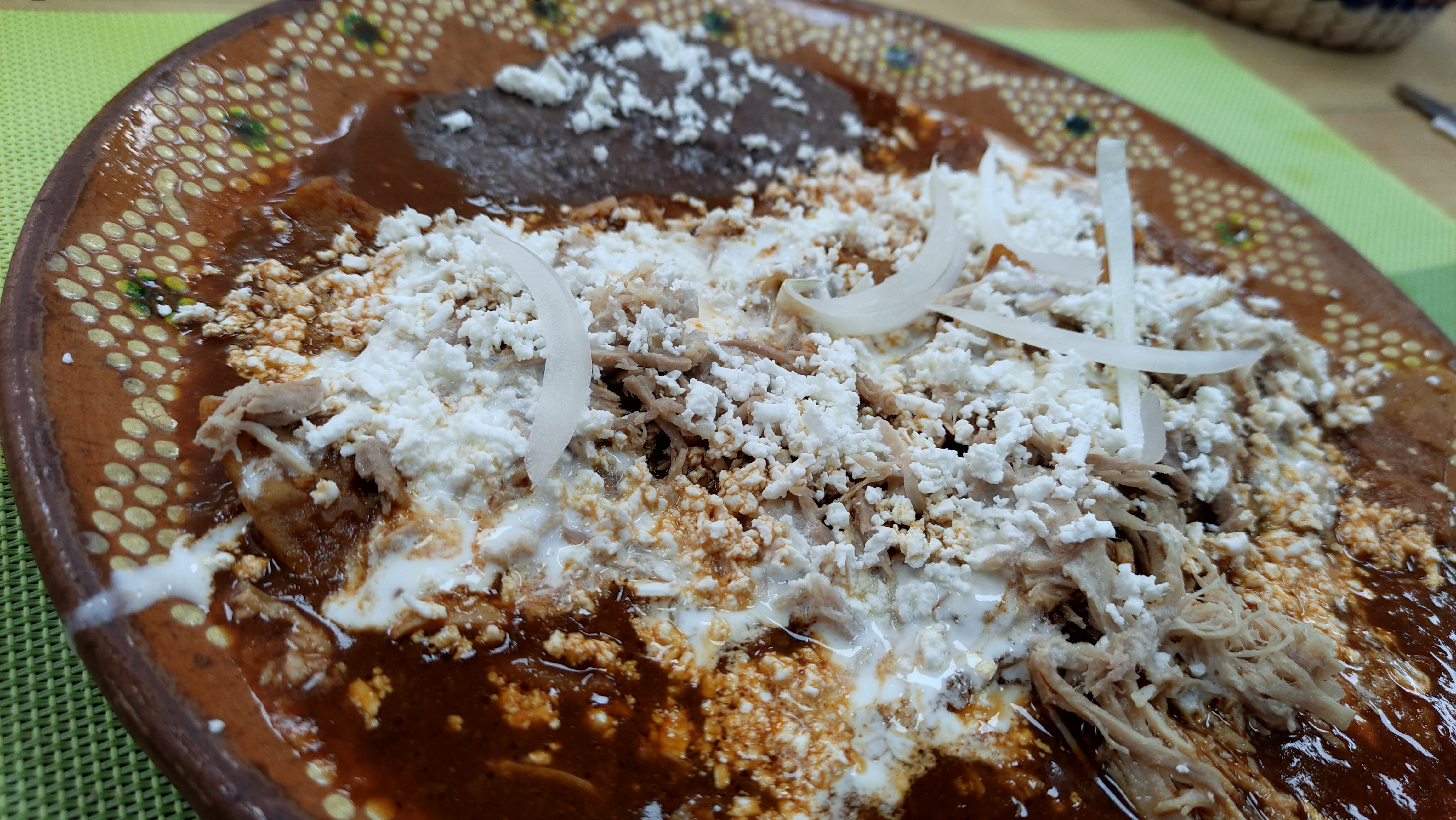 La Antigua Bodeguita. Restaurante image 7