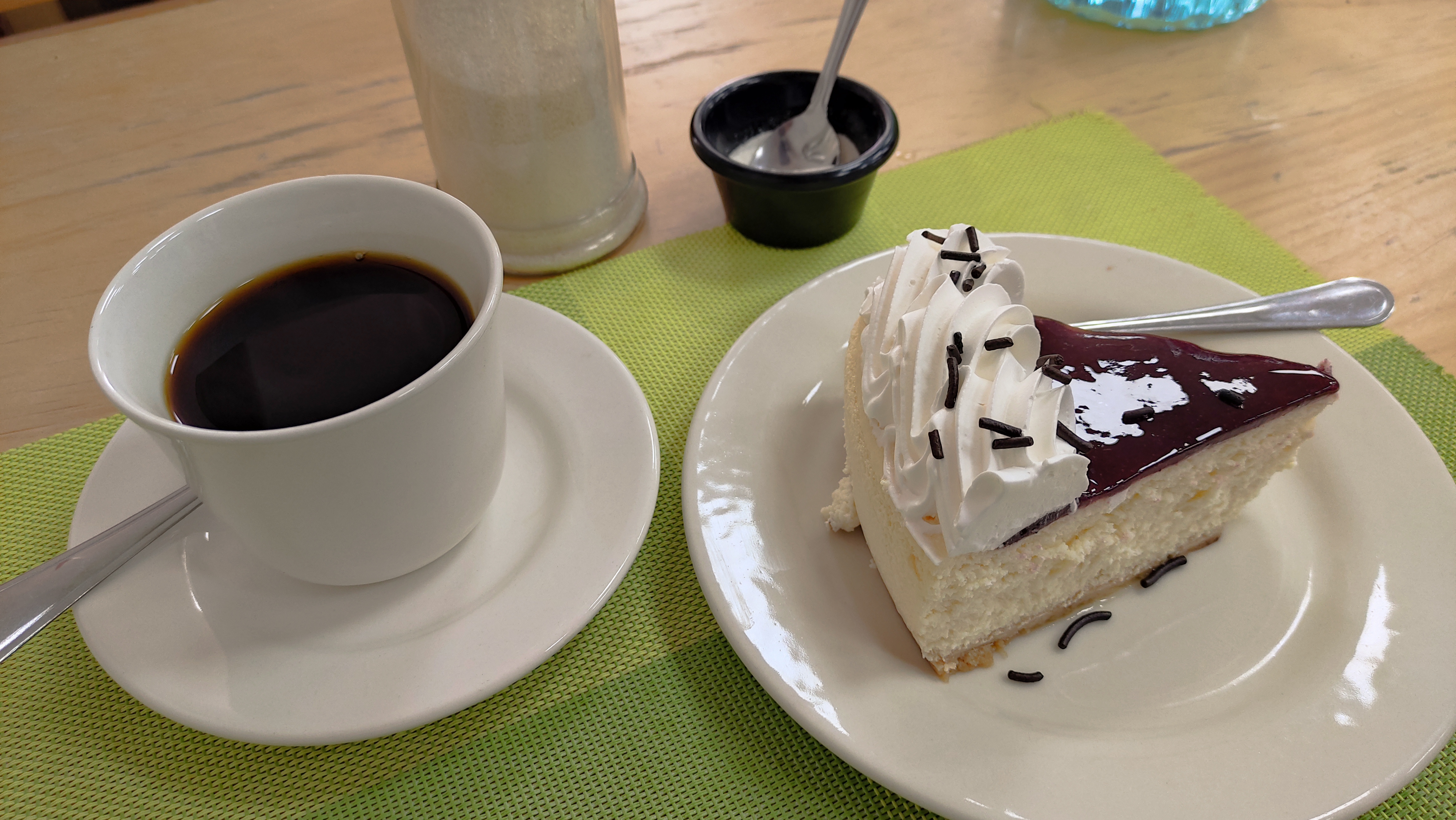 La Antigua Bodeguita. Restaurante image 9