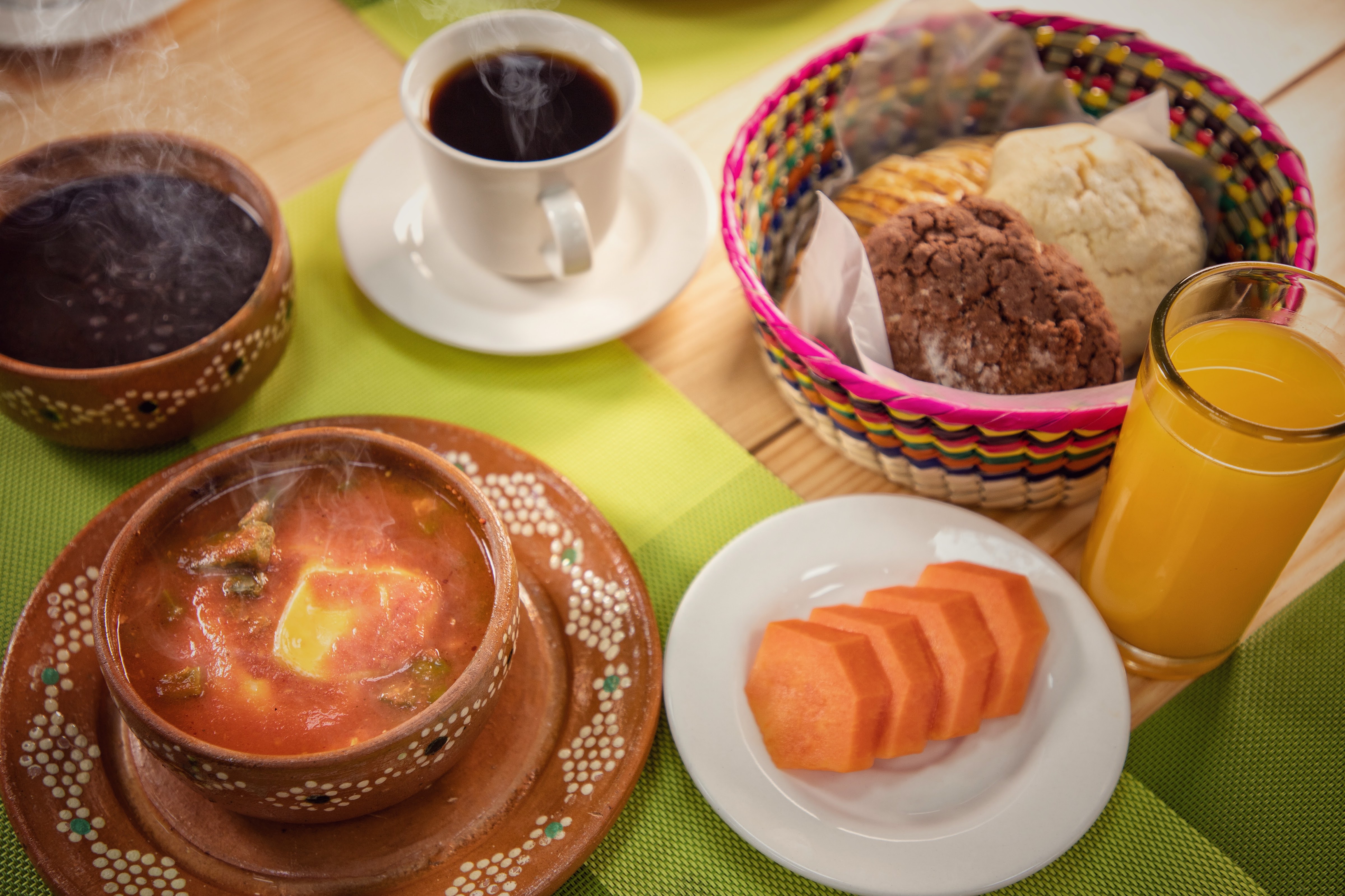 La Antigua Bodeguita. Restaurante image 10