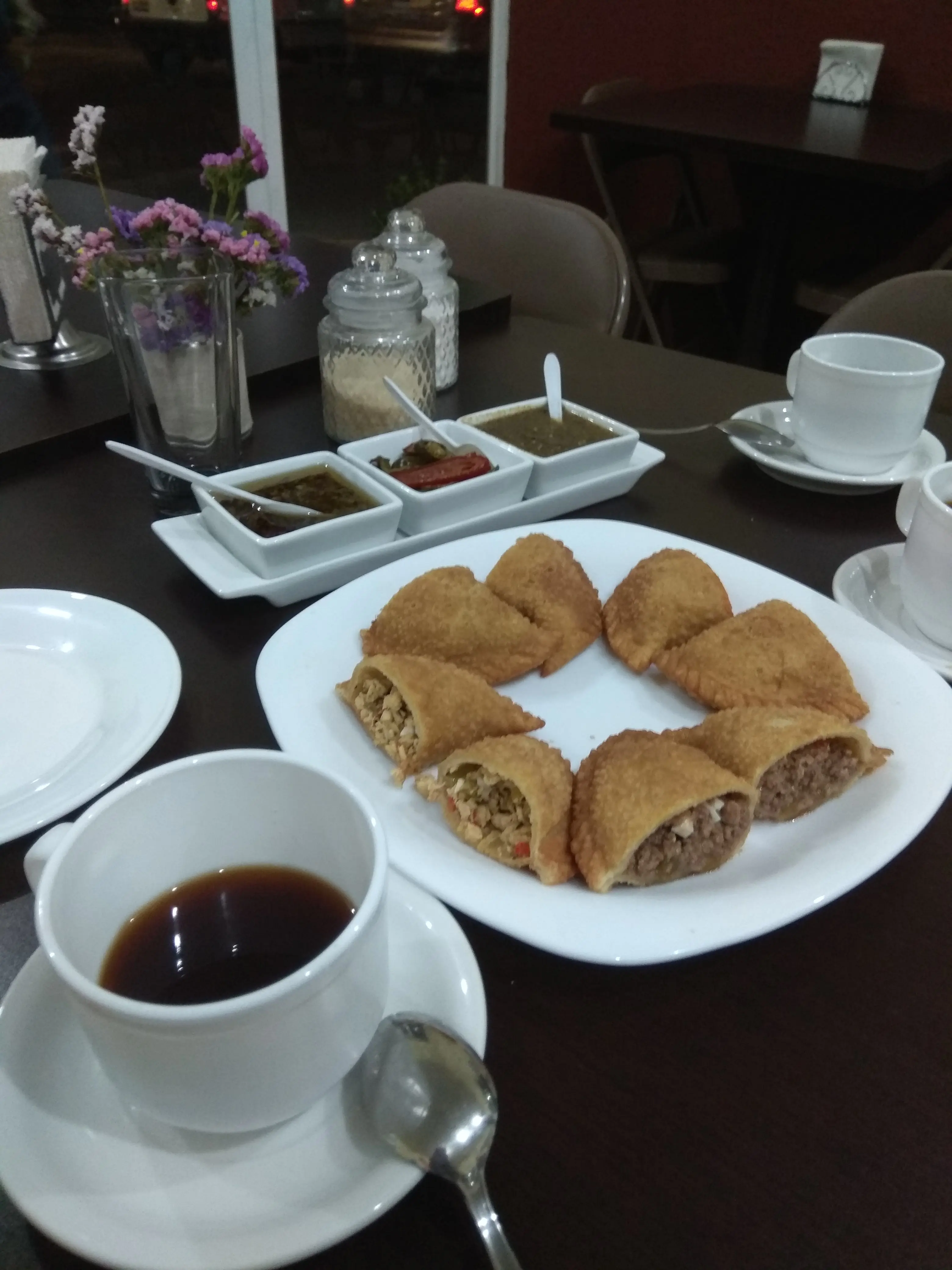 Restaurante Empanada House image 9