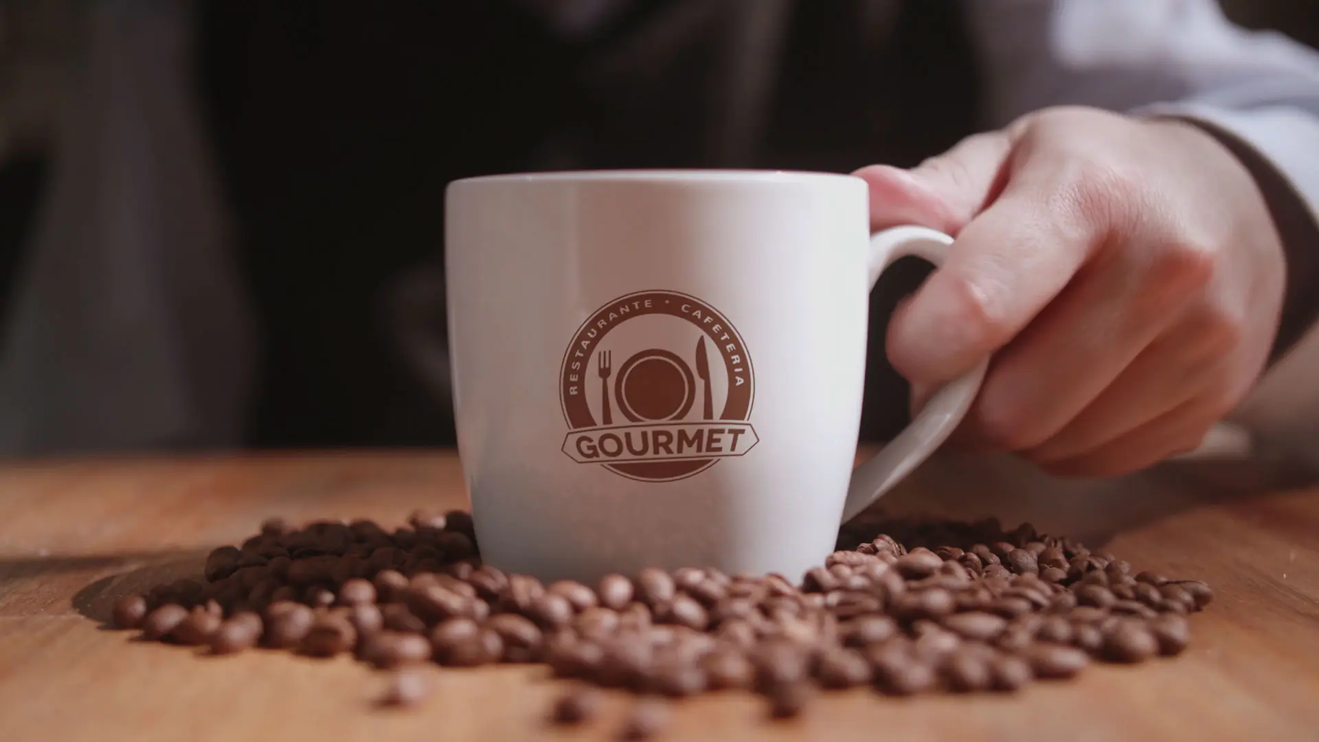 "GOURMET" Restaurante * Cafeteria image 3