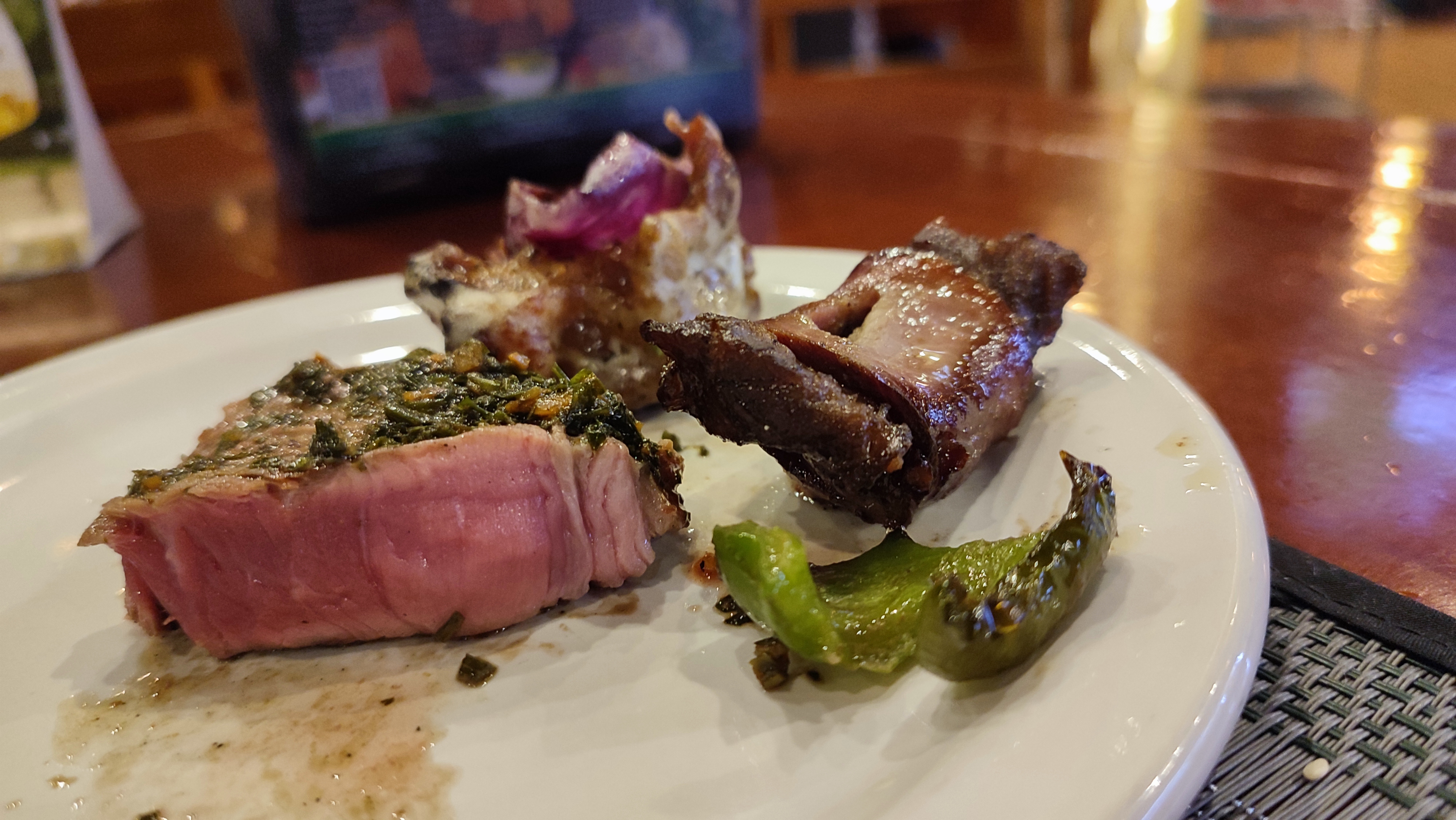 Corazon de Brasil image 2