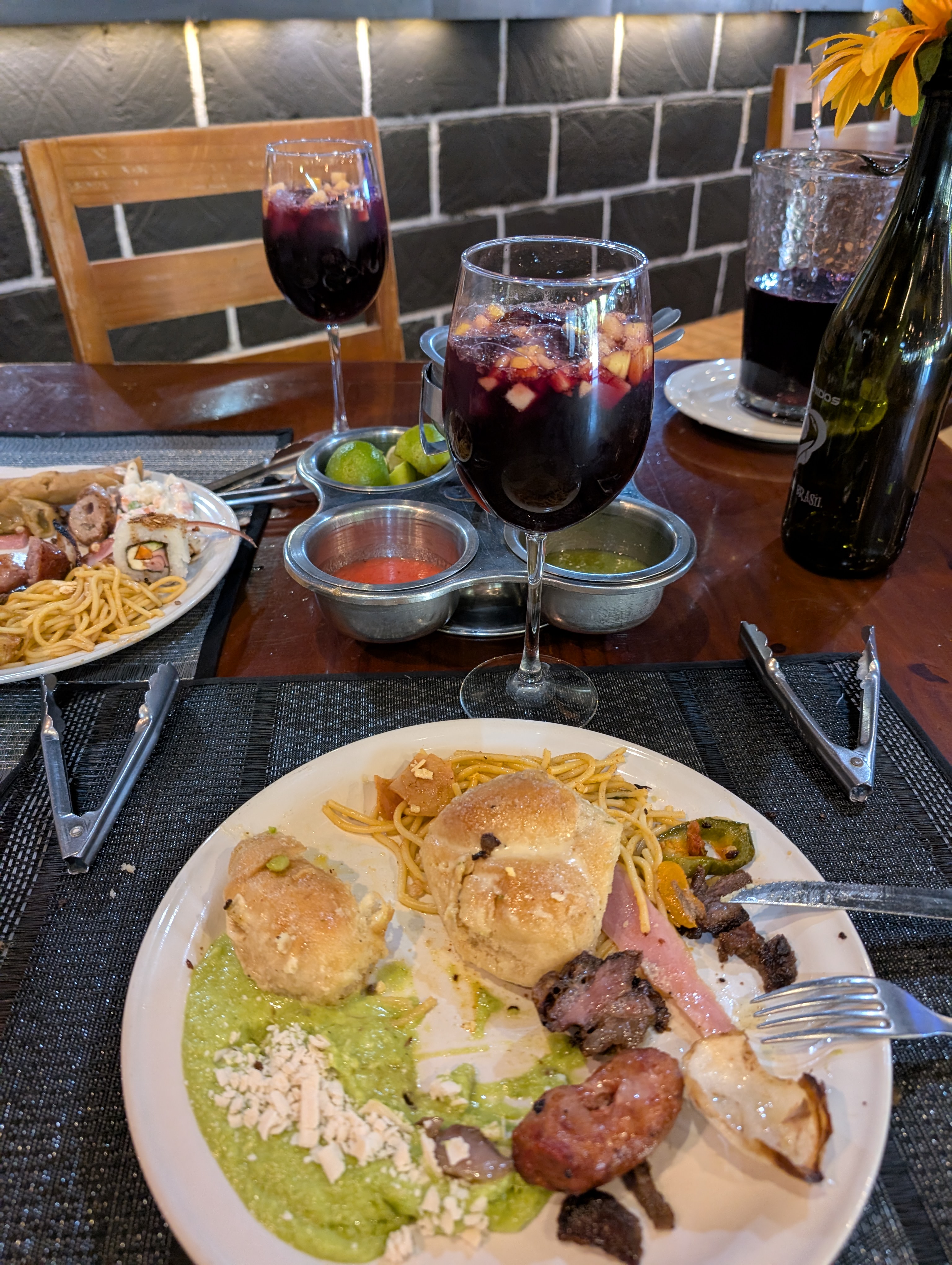 Corazon de Brasil image 3