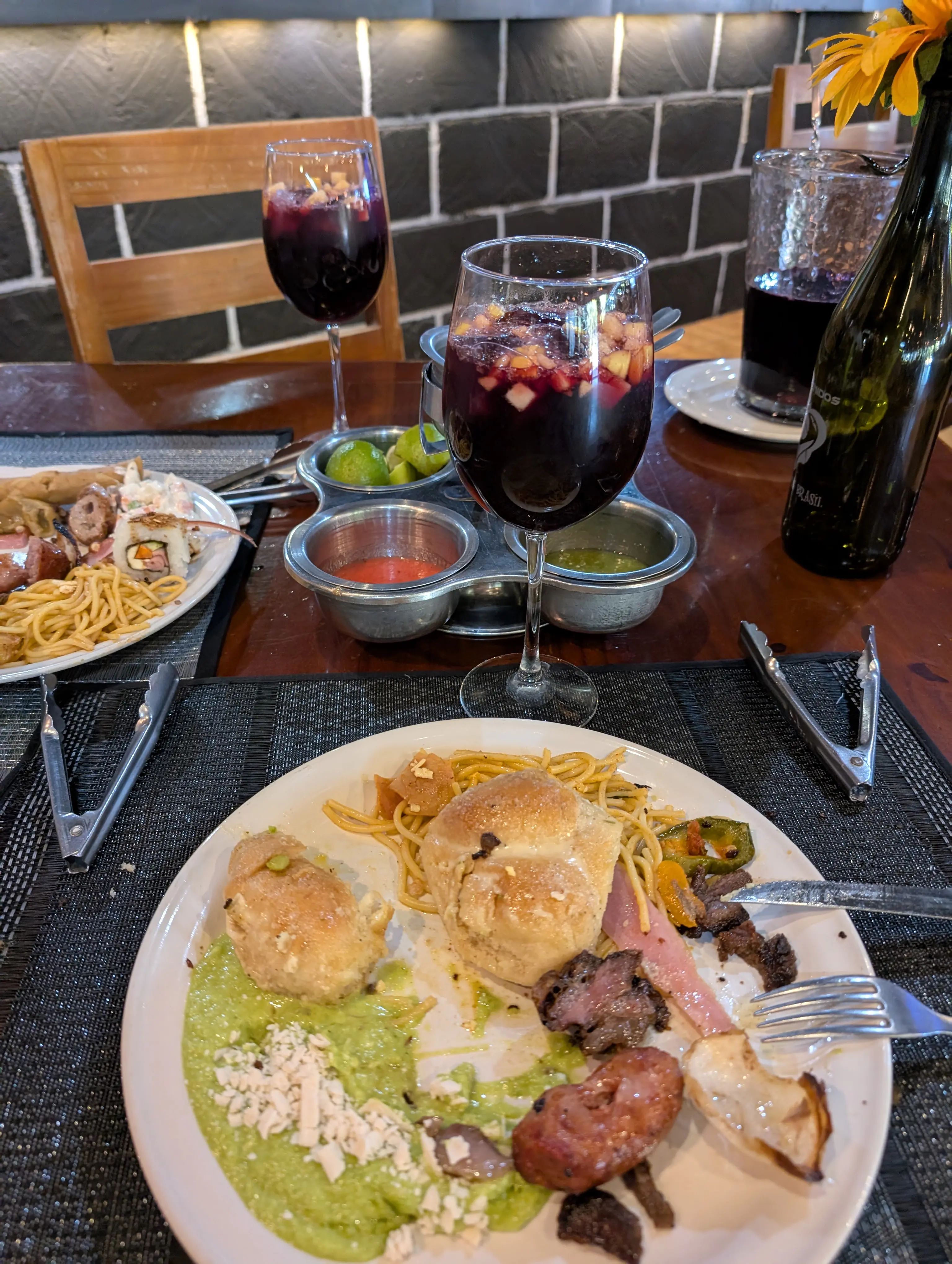 Corazon de Brasil image 3