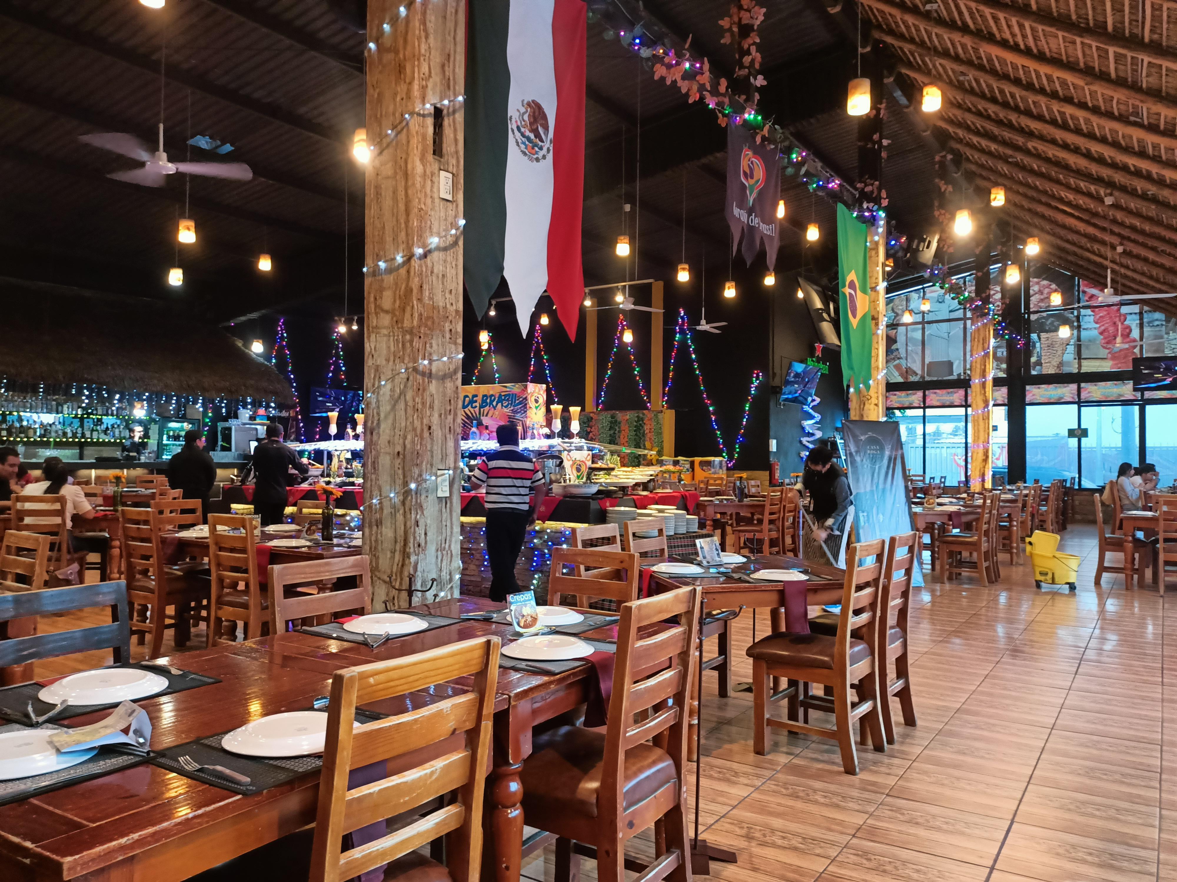 Corazon de Brasil image 4