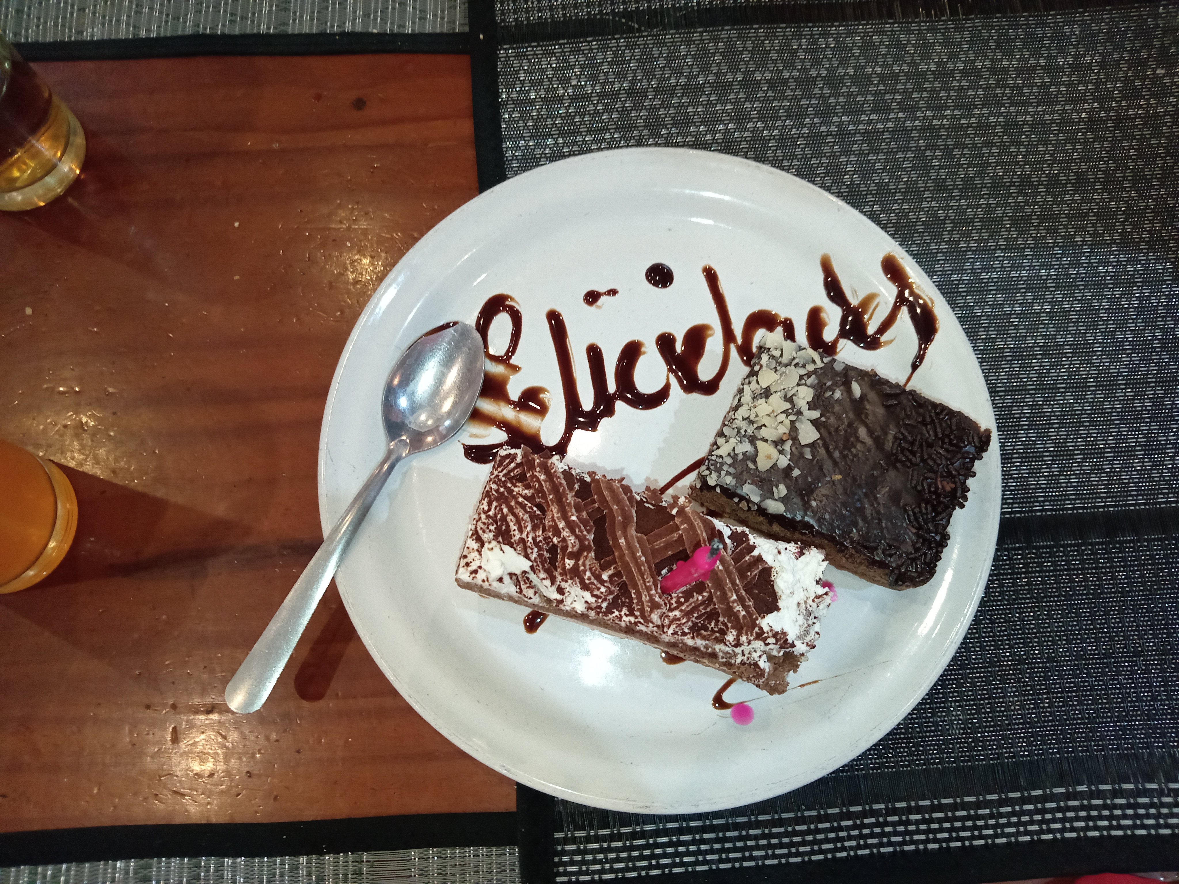 Corazon de Brasil image 5