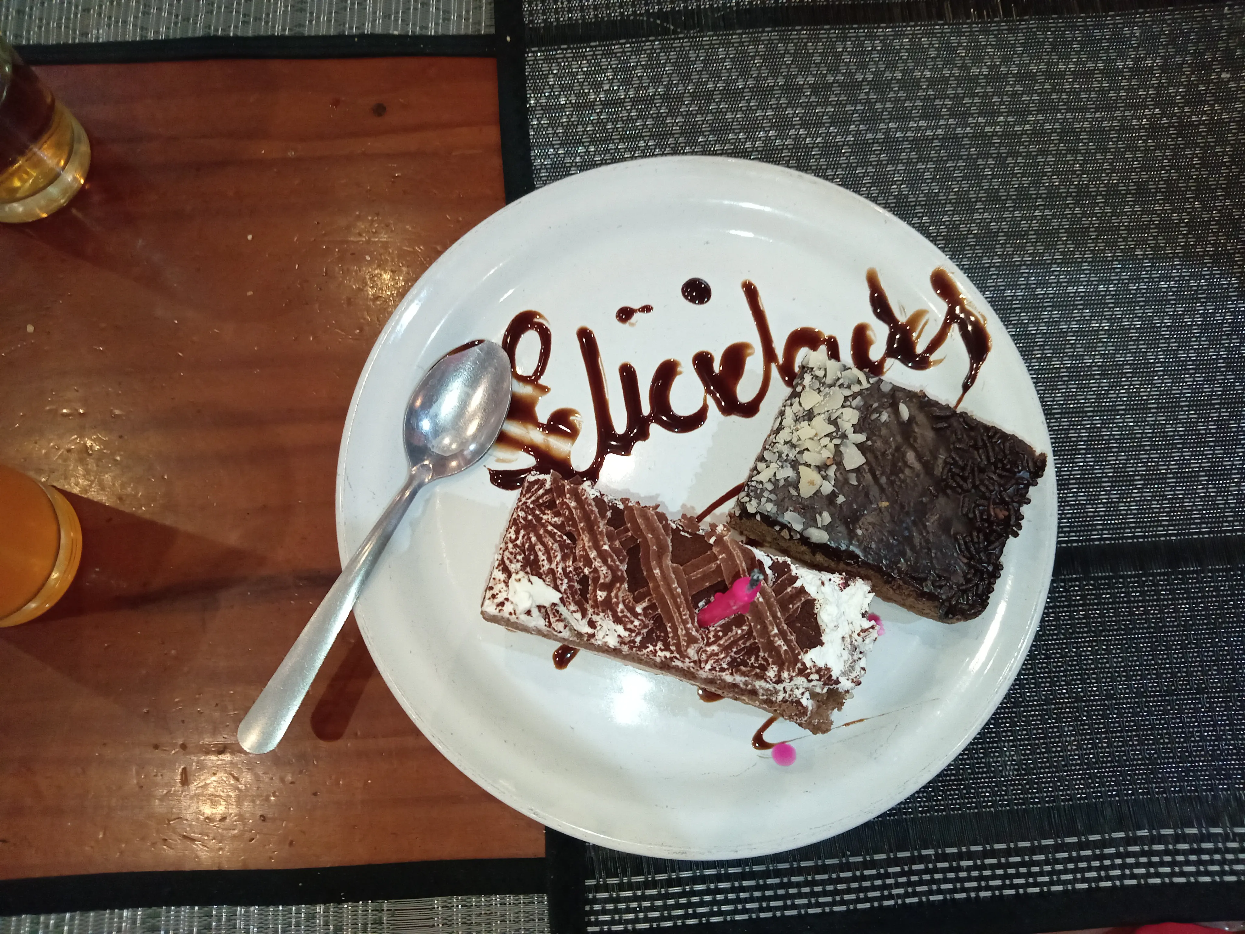 Corazon de Brasil image 5