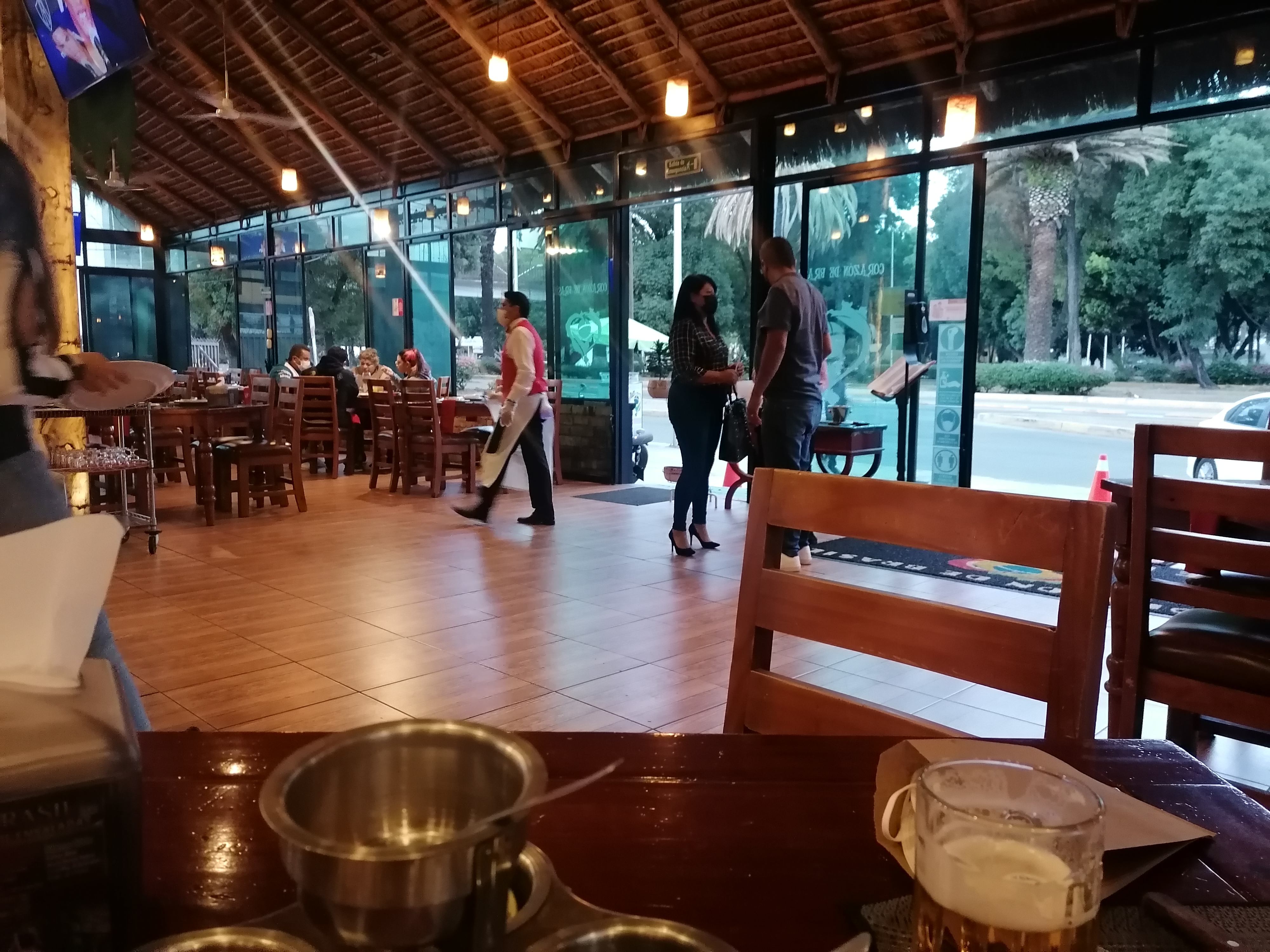 Corazon de Brasil image 6