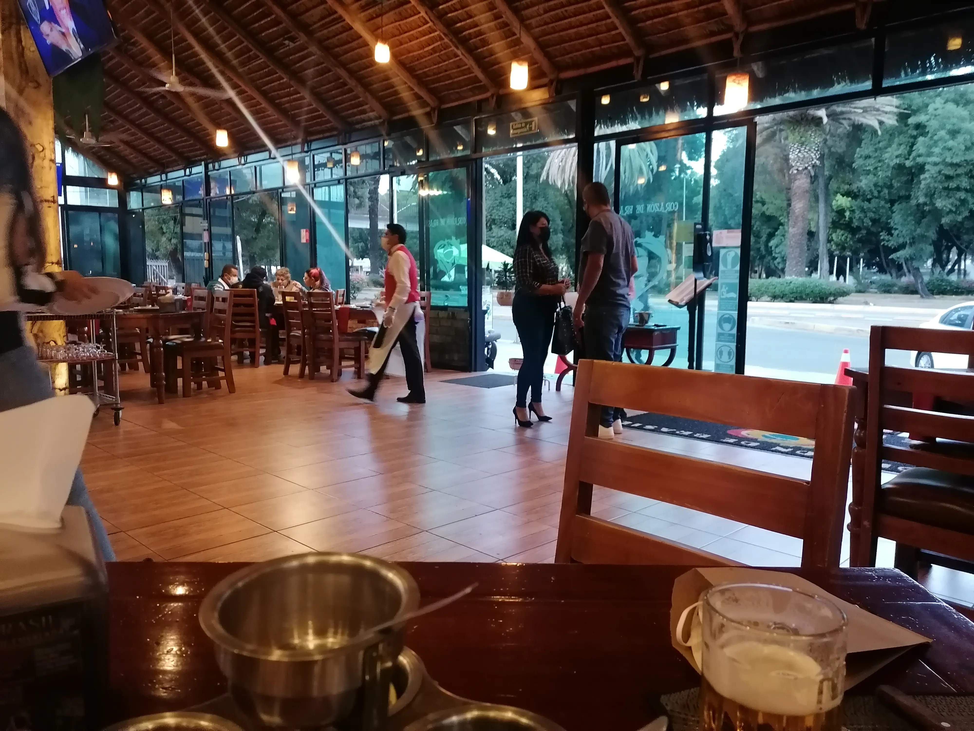 Corazon de Brasil image 6