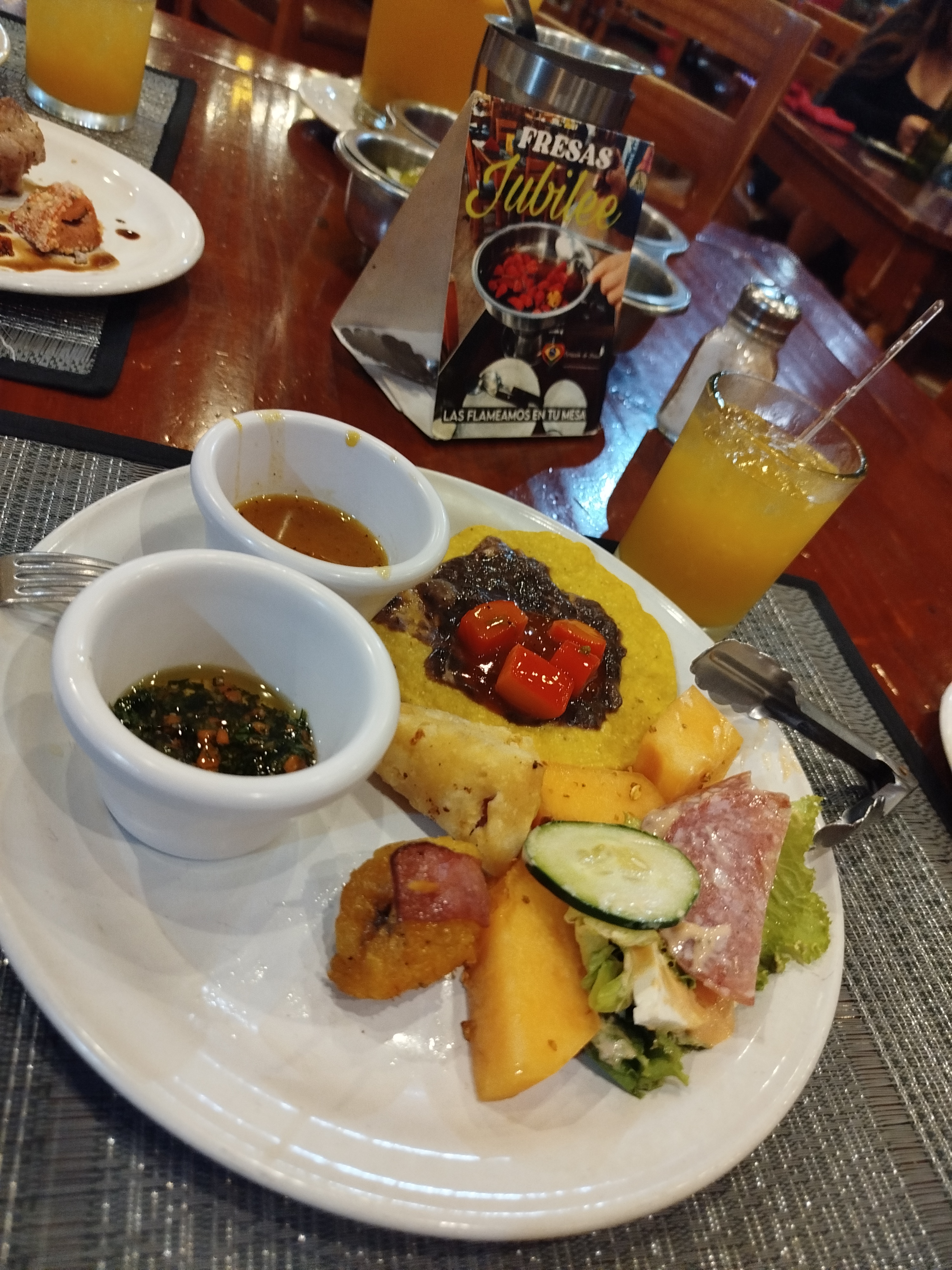 Corazon de Brasil image 7