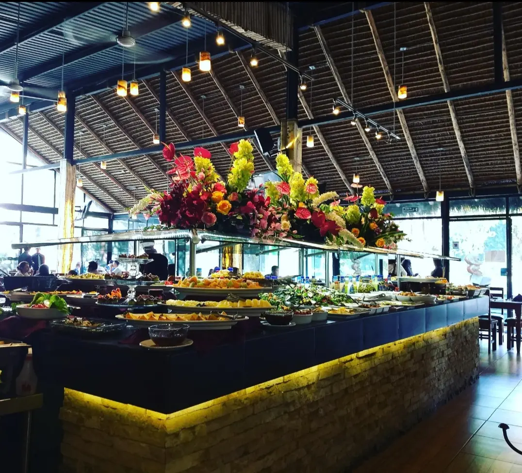 Corazon de Brasil image 8