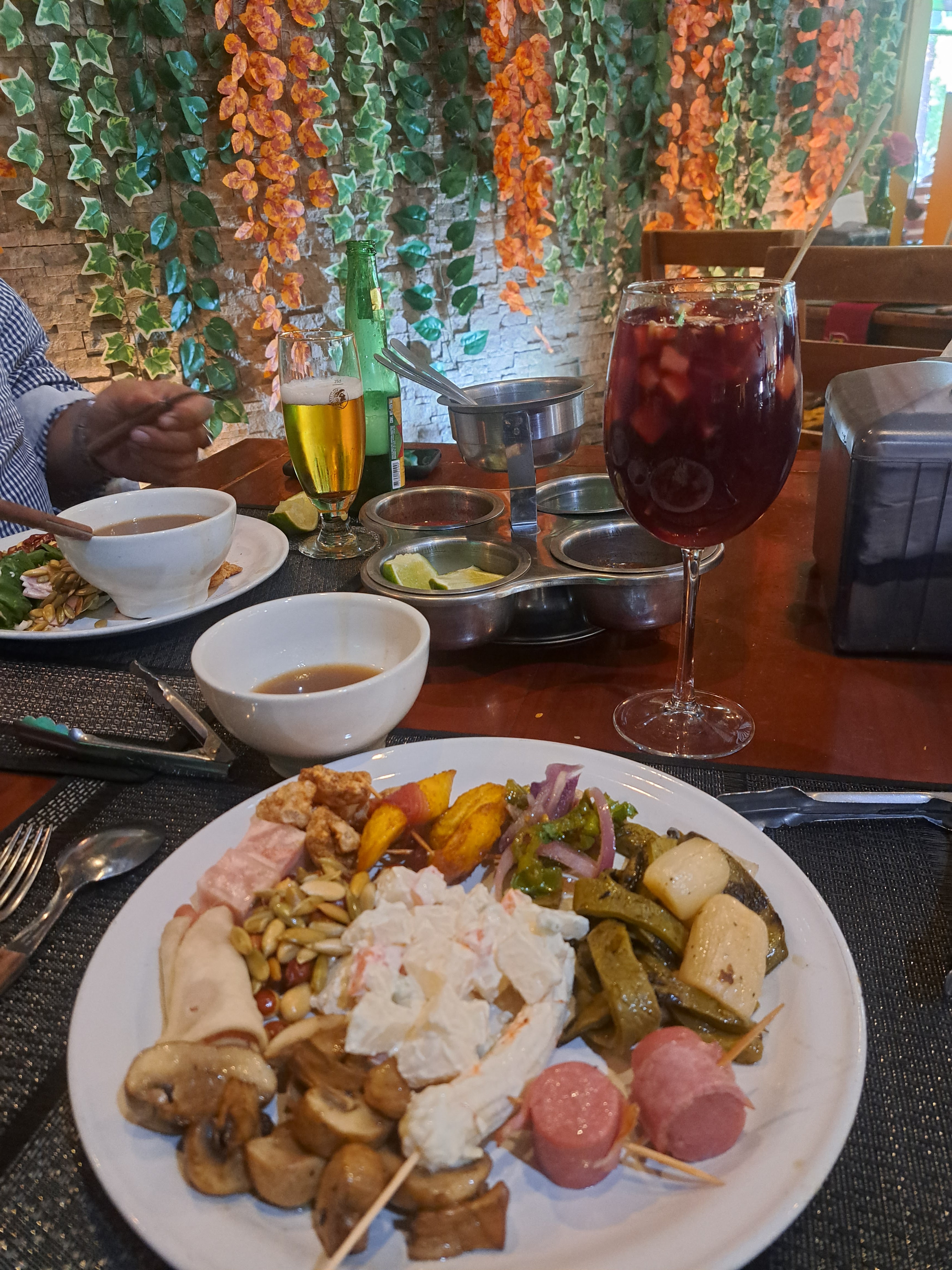 Corazon de Brasil image 9