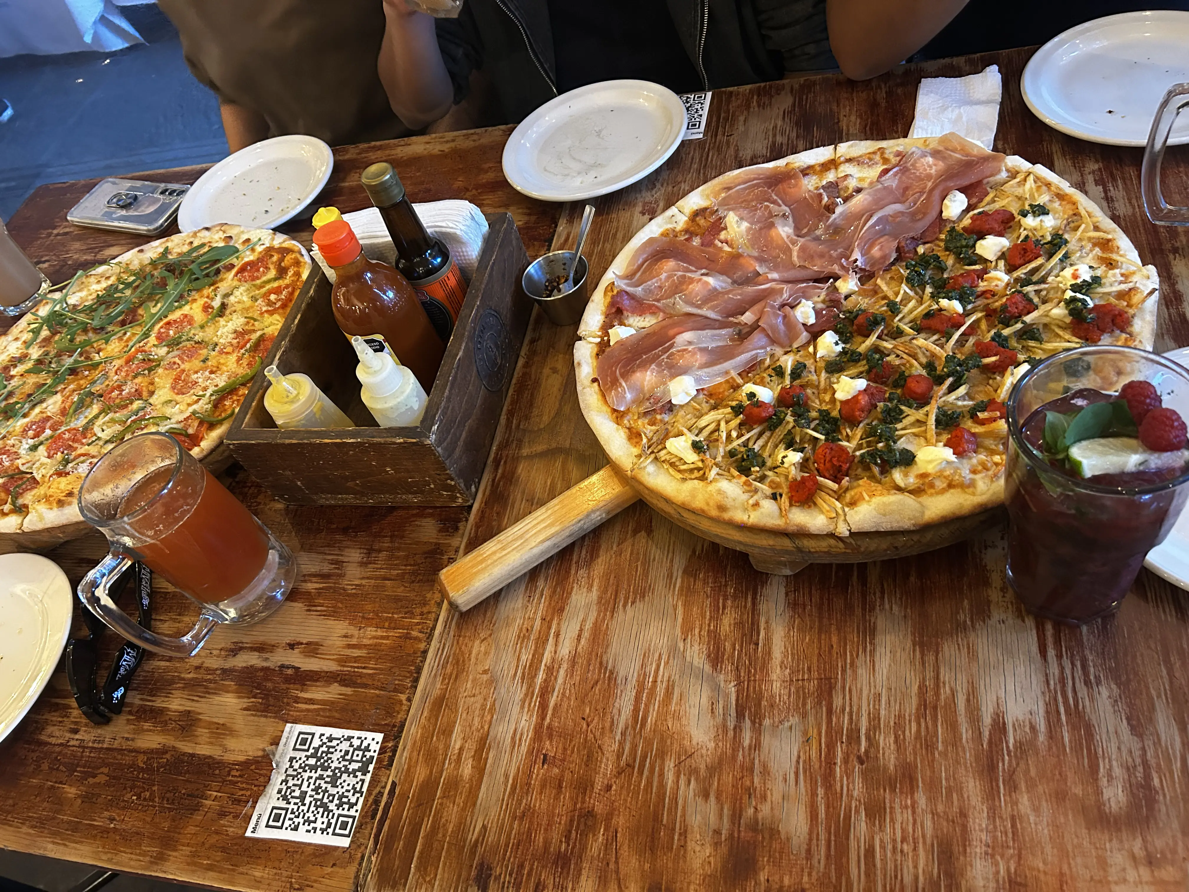 LA BERENJENA CENTRO image 3