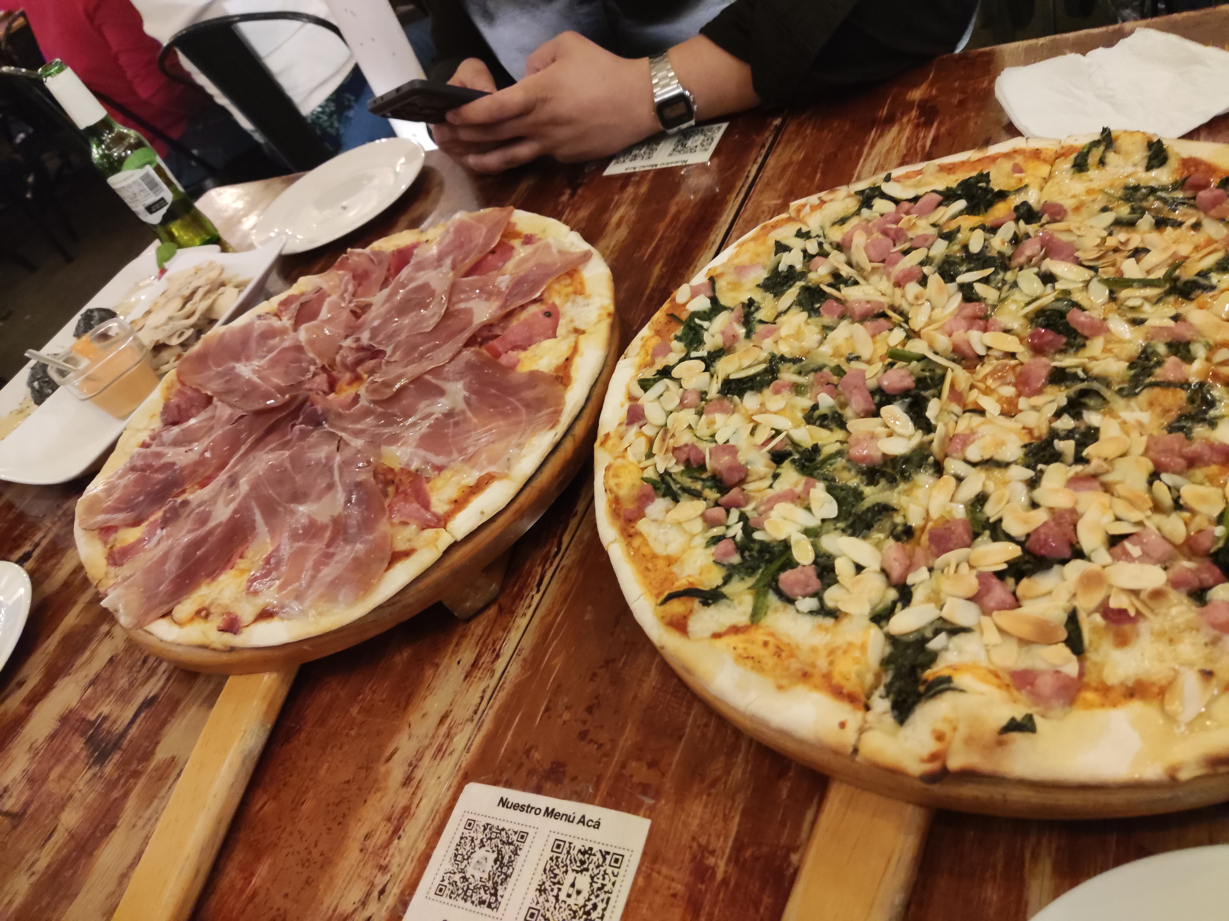 LA BERENJENA CENTRO image 4