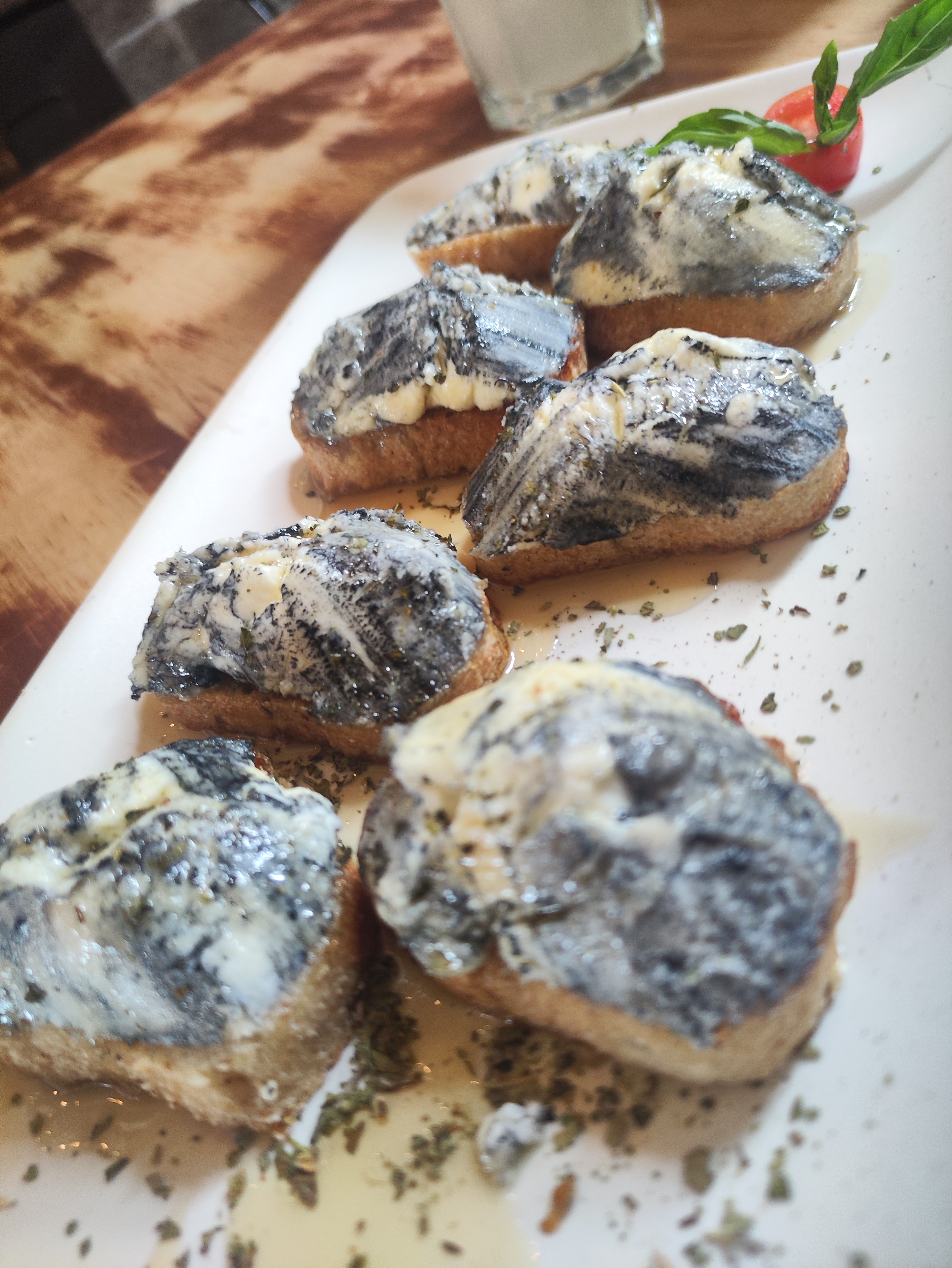 LA BERENJENA CENTRO image 7