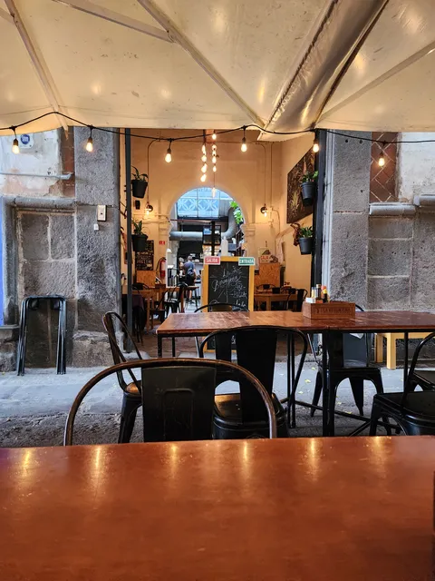 LA BERENJENA CENTRO image 8