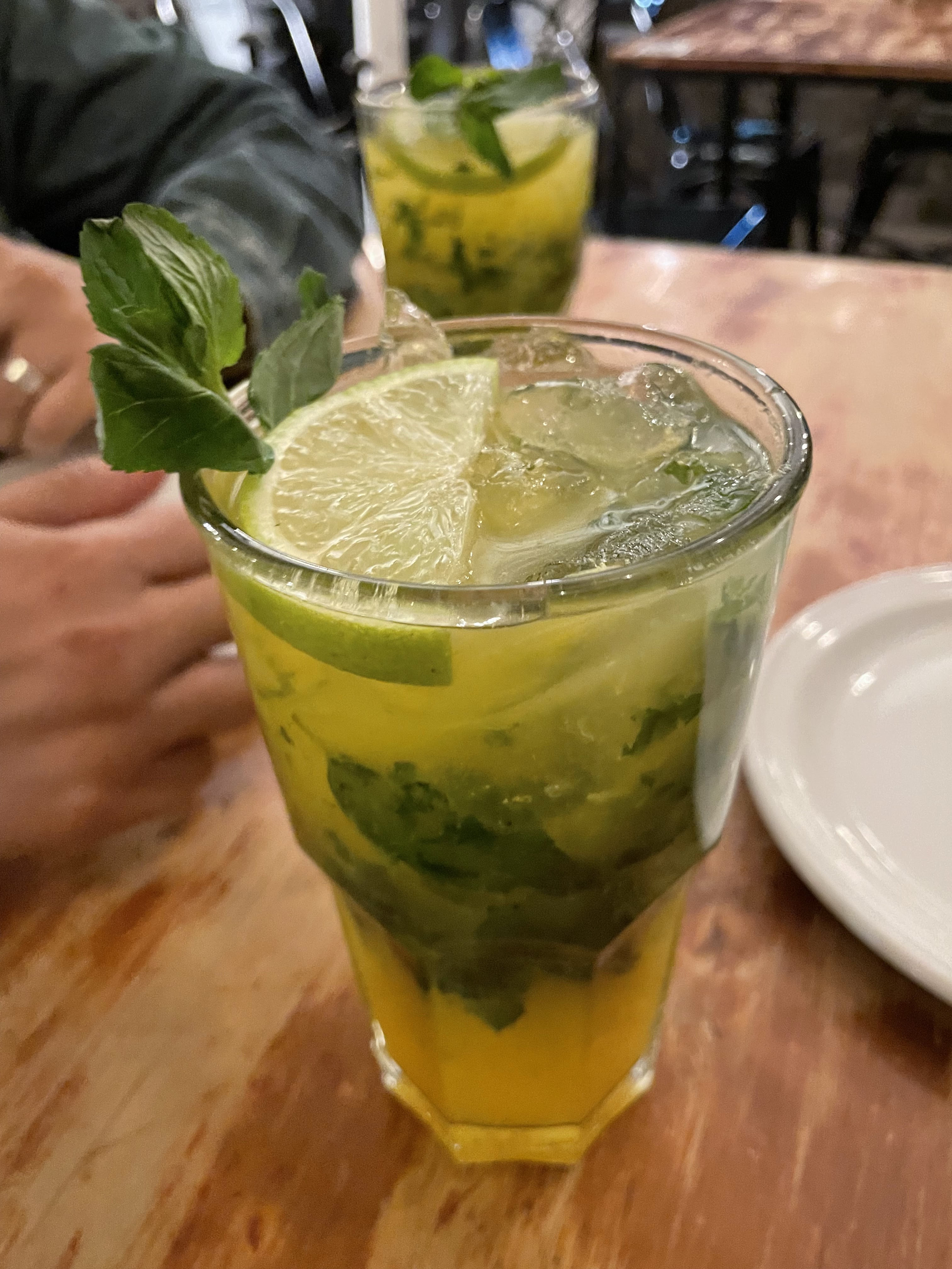 LA BERENJENA CENTRO image 9