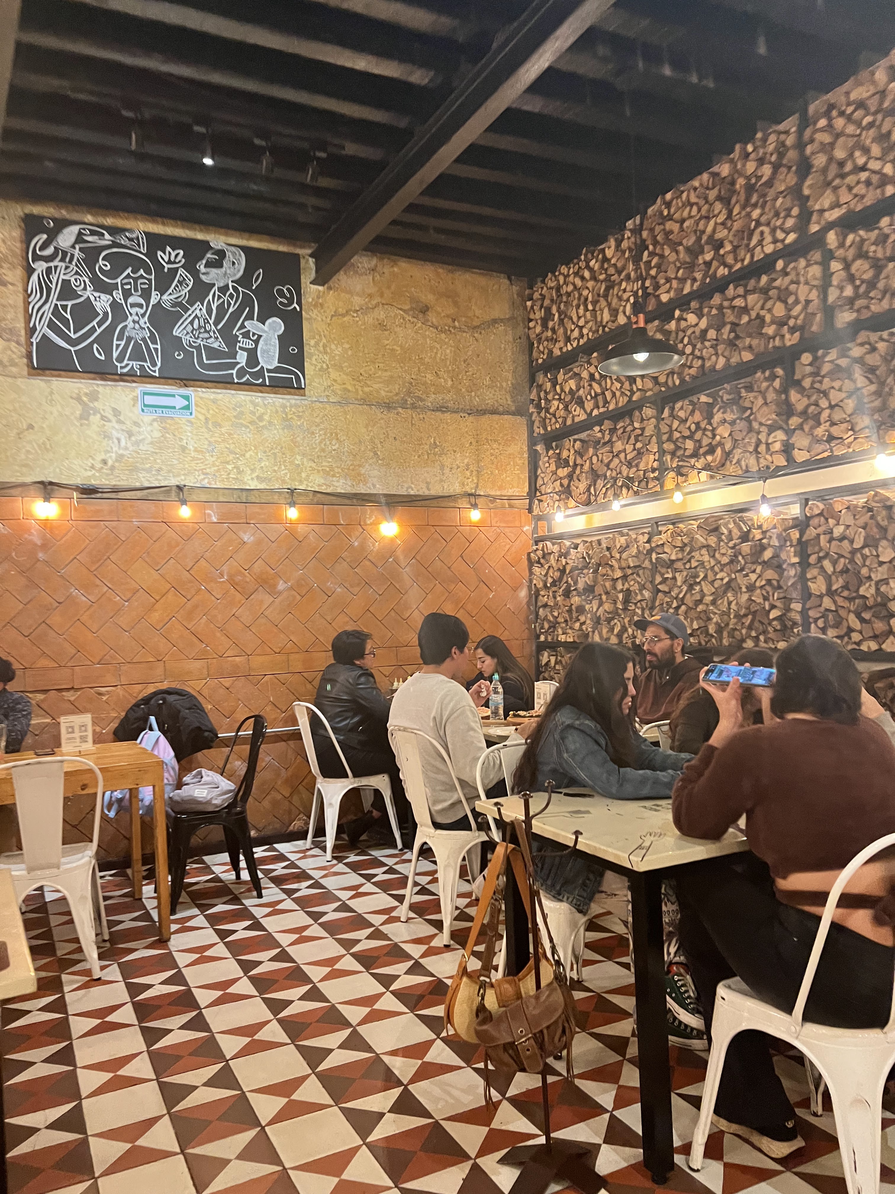 LA BERENJENA CENTRO image 10