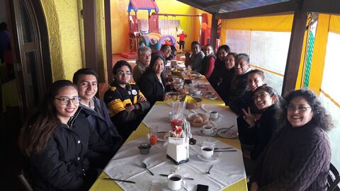 Los Agaves image 1