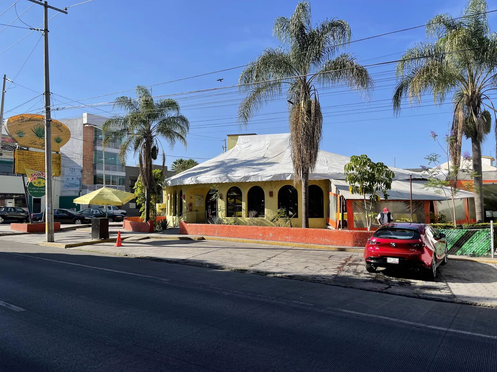 Los Agaves image 7