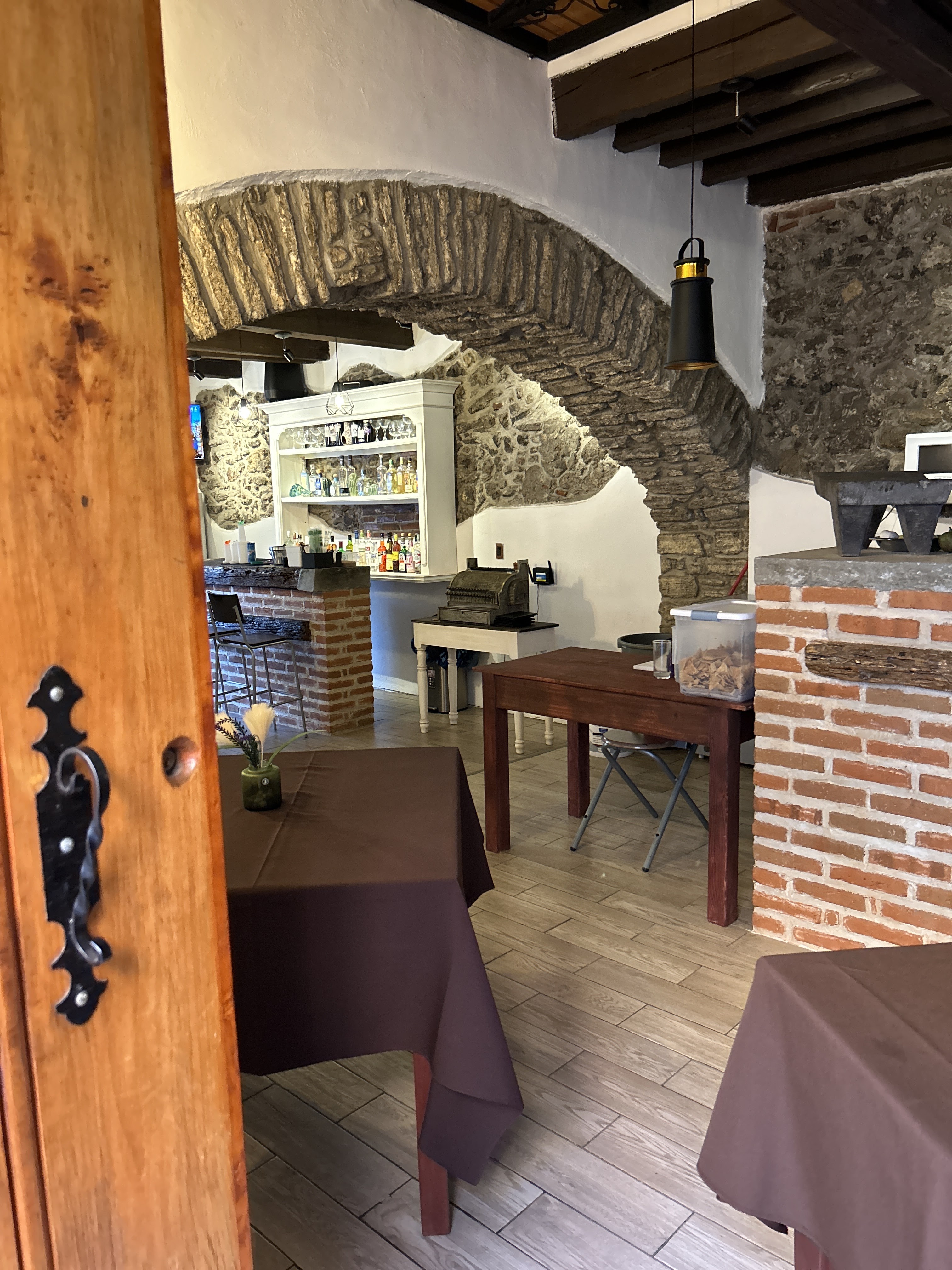 Restaurant Bar El Parian image 1