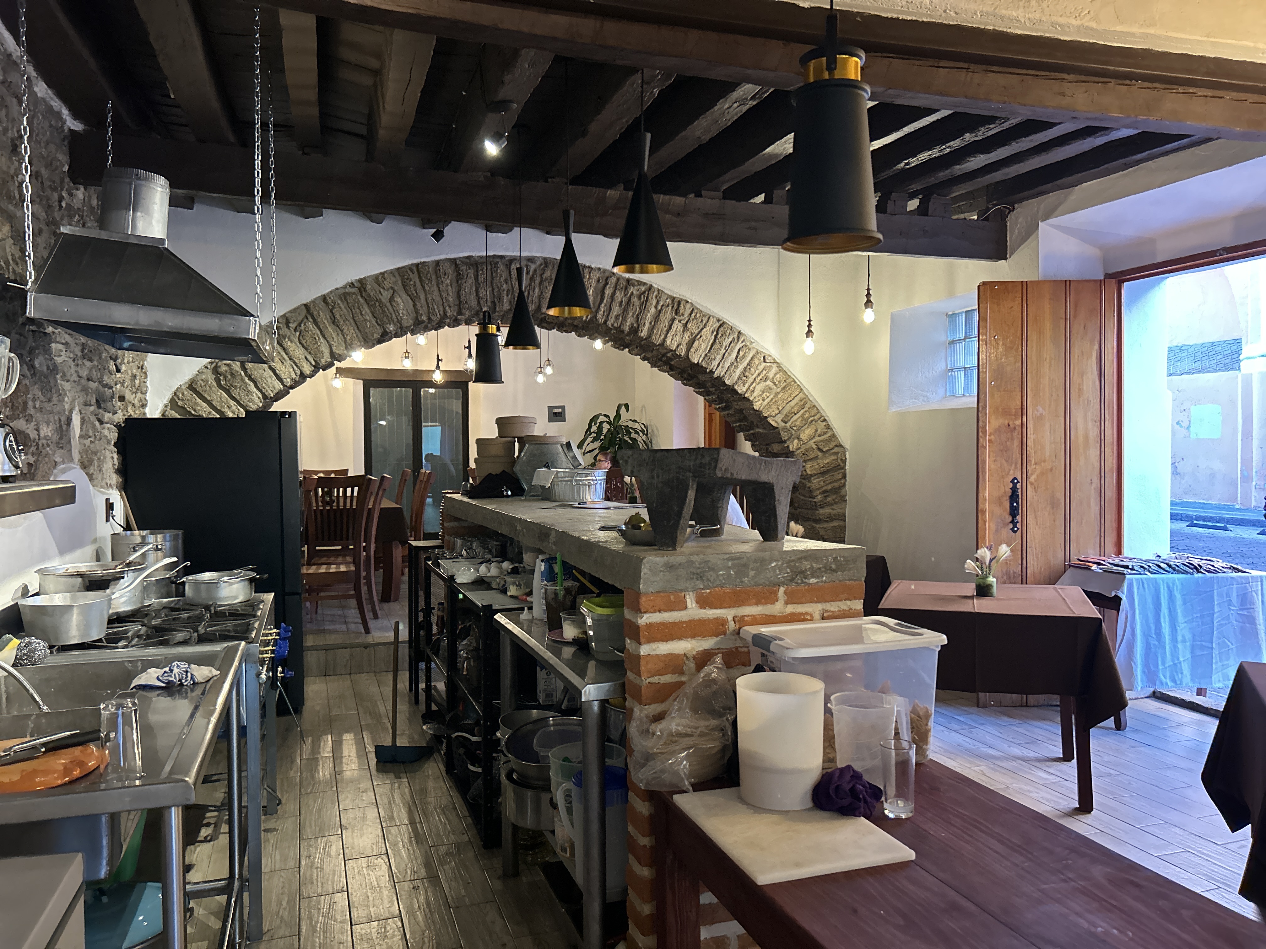 Restaurant Bar El Parian image 2