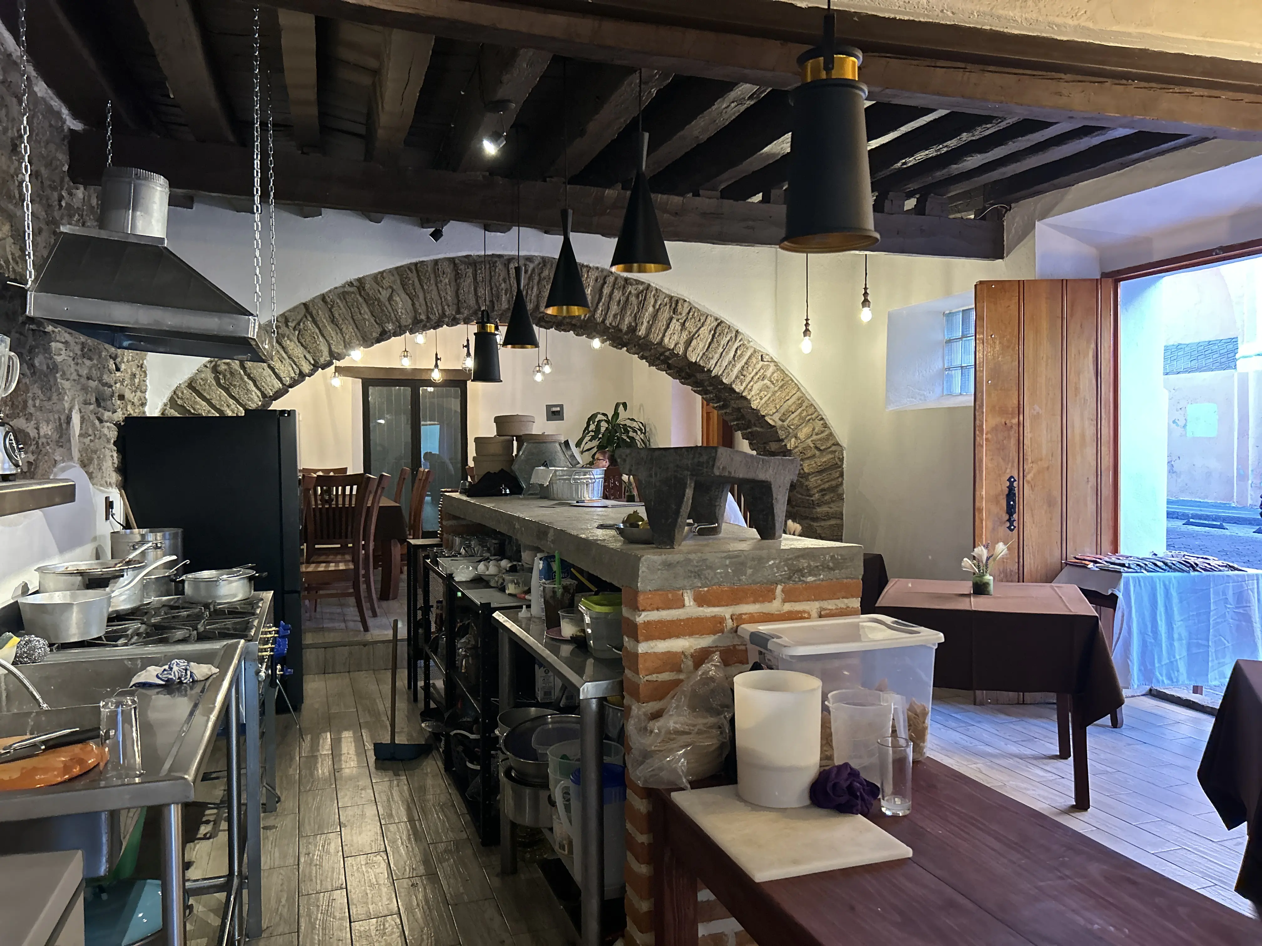 Restaurant Bar El Parian image 2