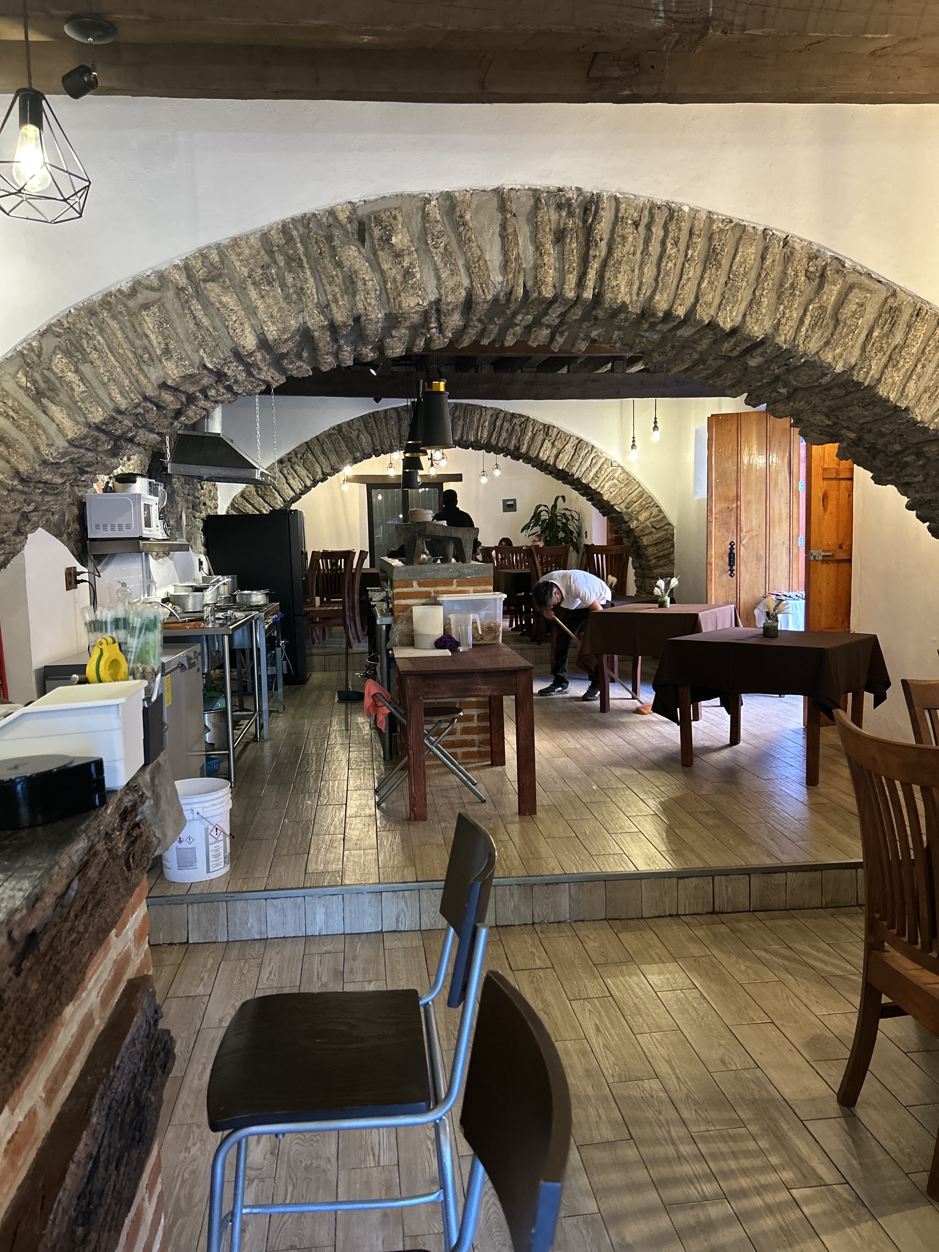 Restaurant Bar El Parian image 3