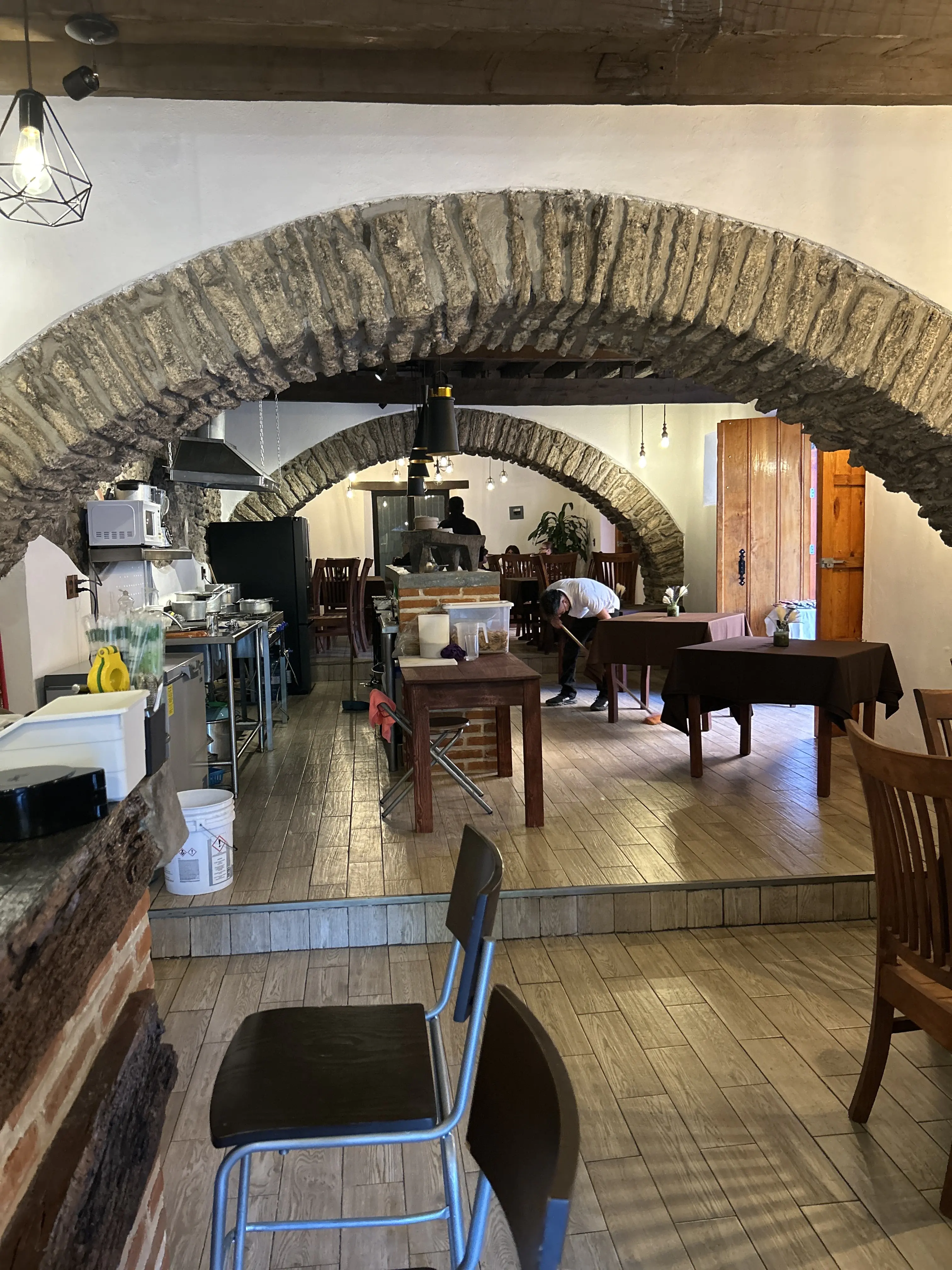 Restaurant Bar El Parian image 3