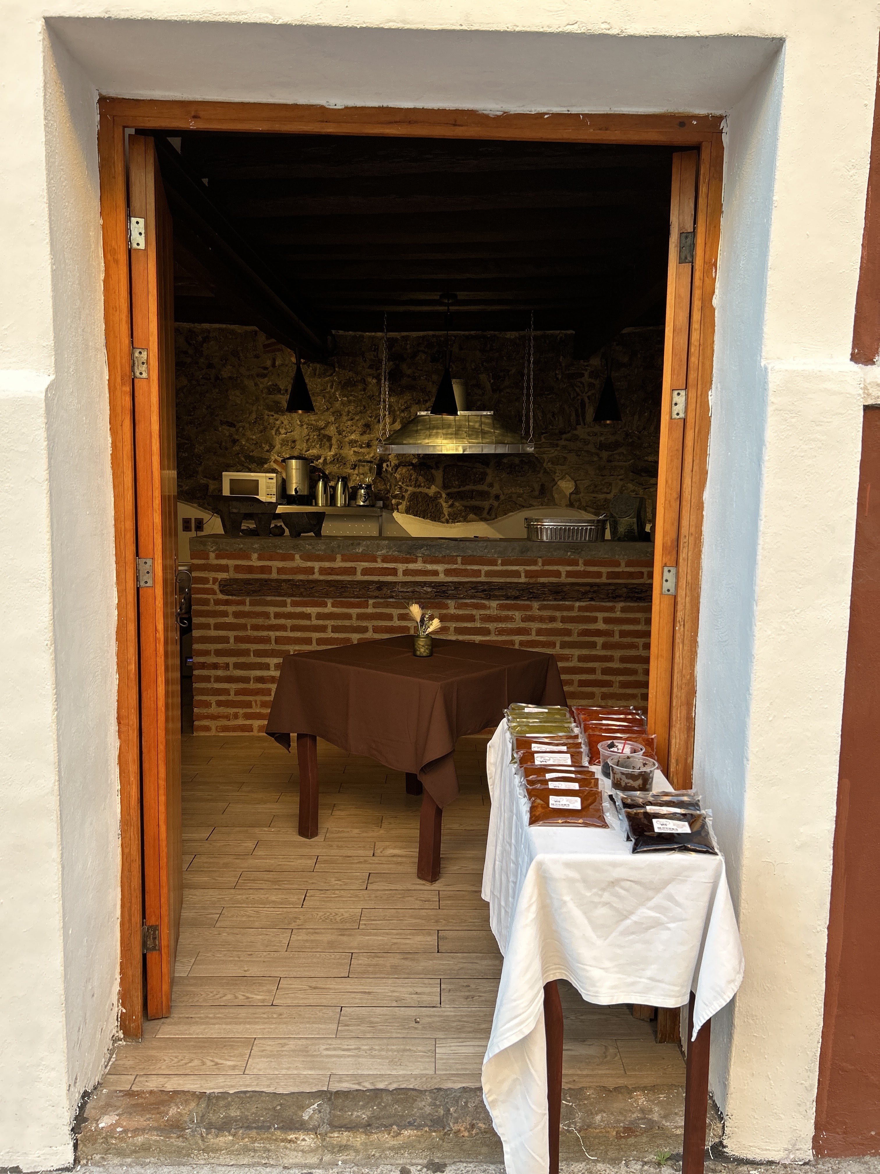 Restaurant Bar El Parian image 5