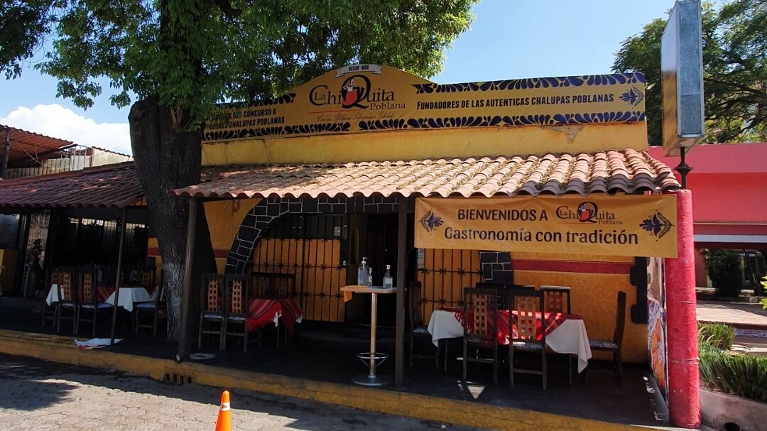 La Chiquita image 1