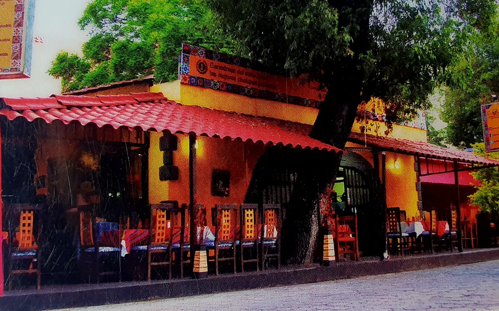 La Chiquita image 5