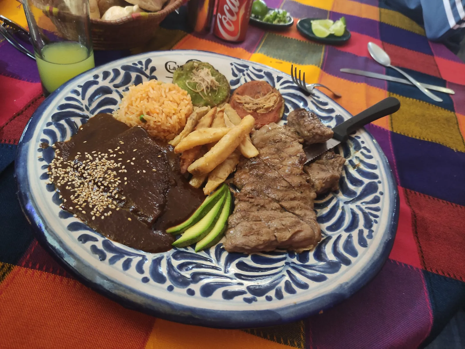 La Chiquita image 6