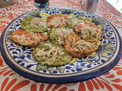 La Chiquita image 7