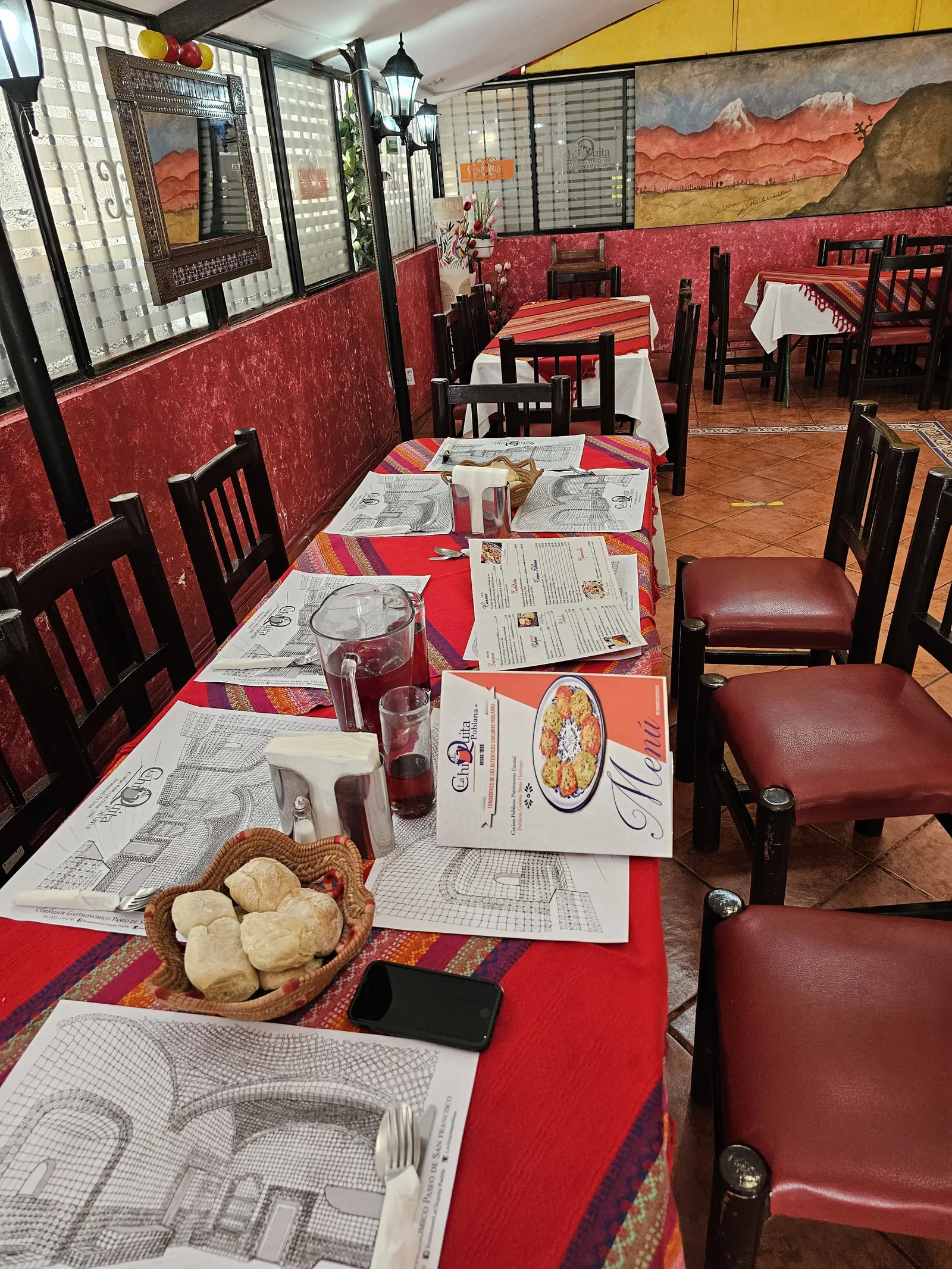 La Chiquita image 9