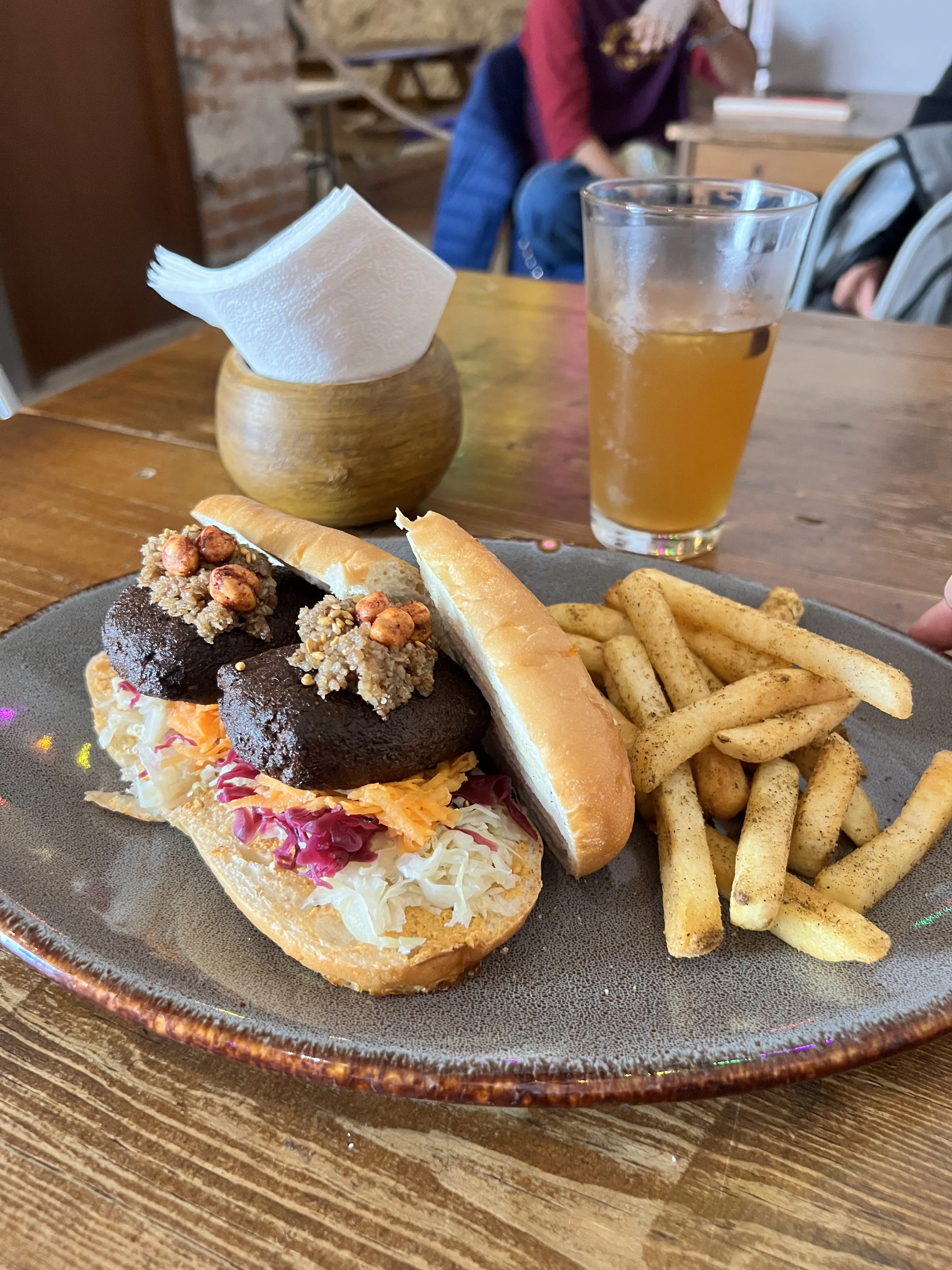 Los Vampiros Emparedados image 5