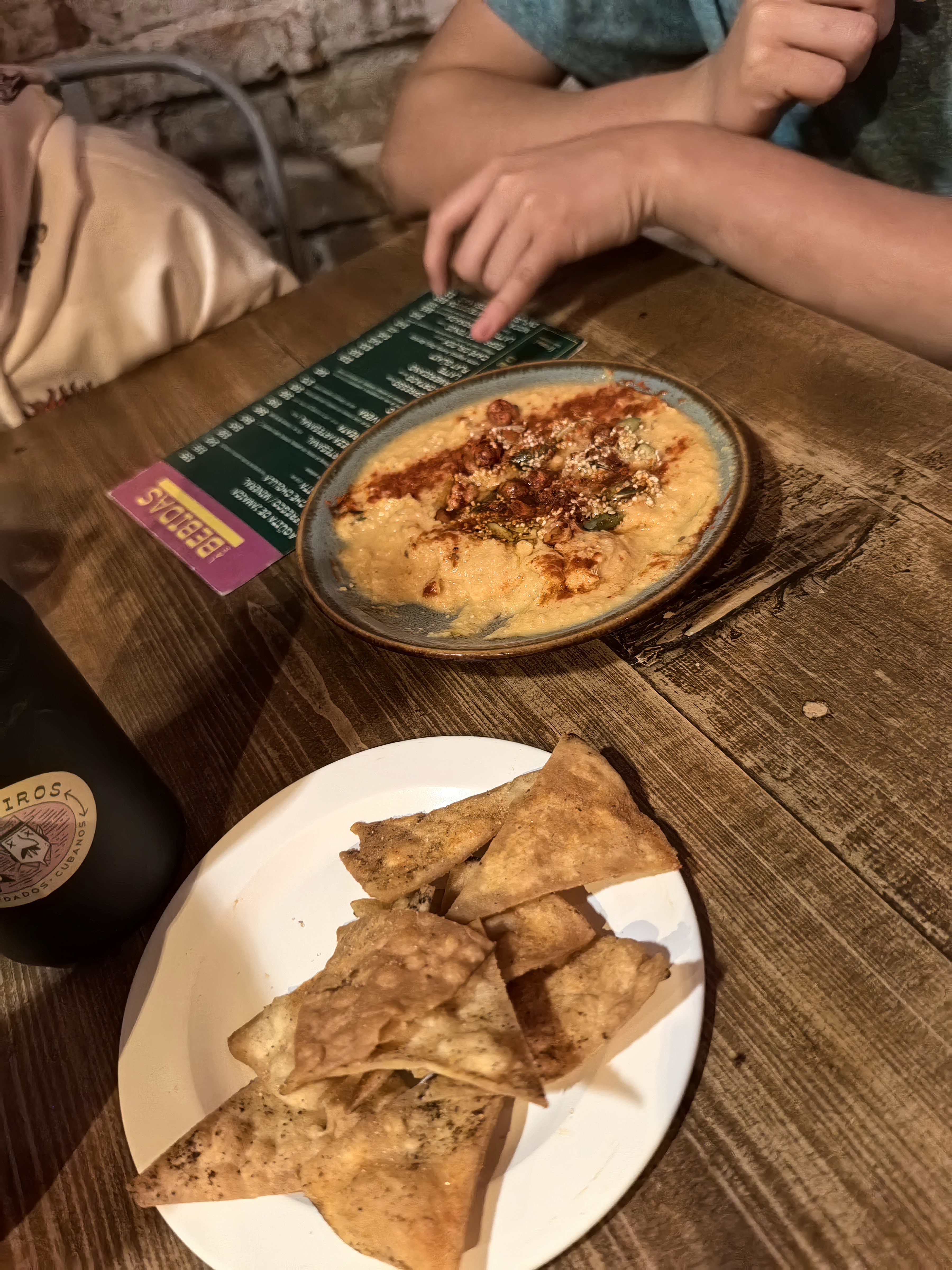 Los Vampiros Emparedados image 7