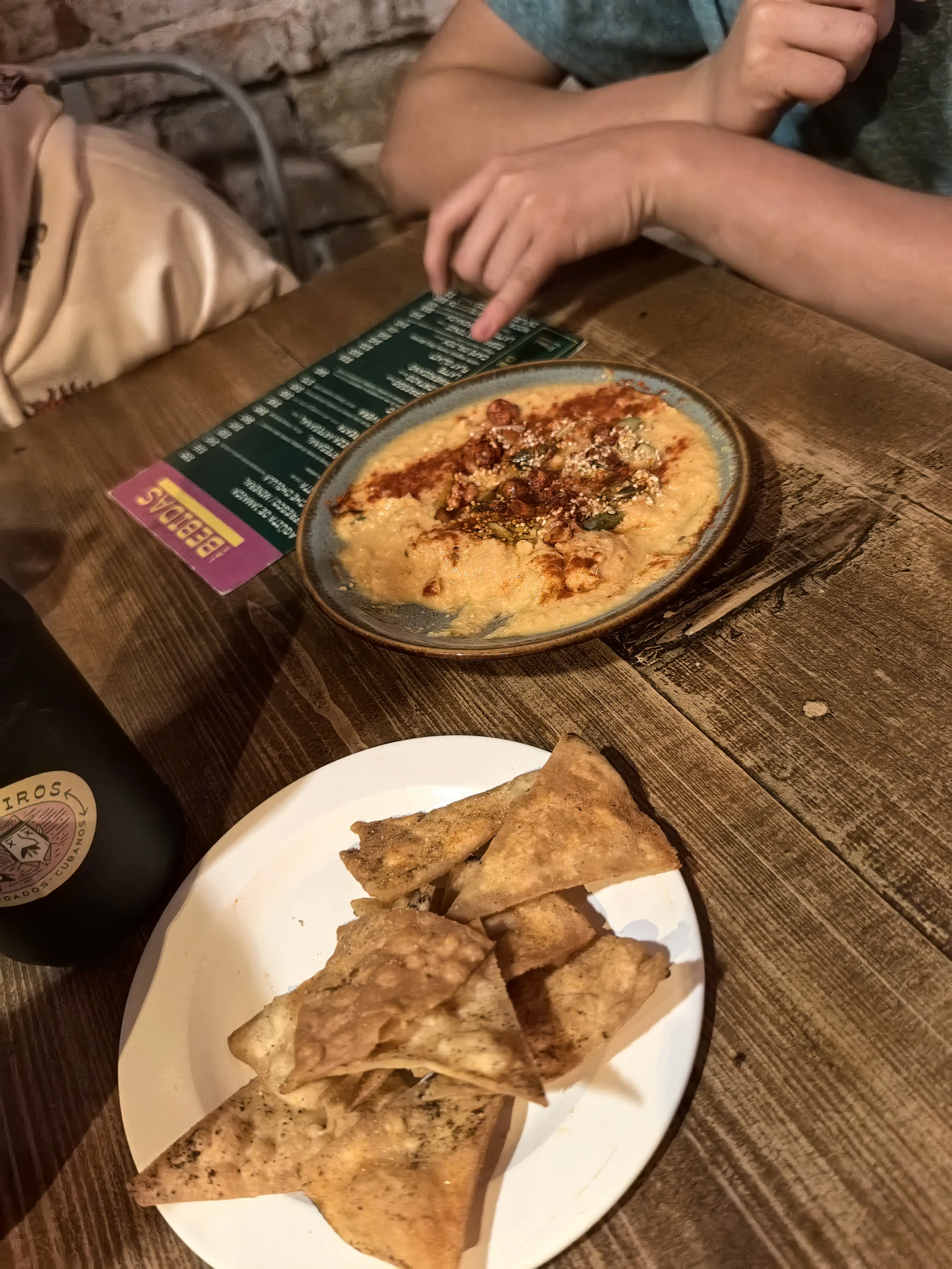 Los Vampiros Emparedados image 7