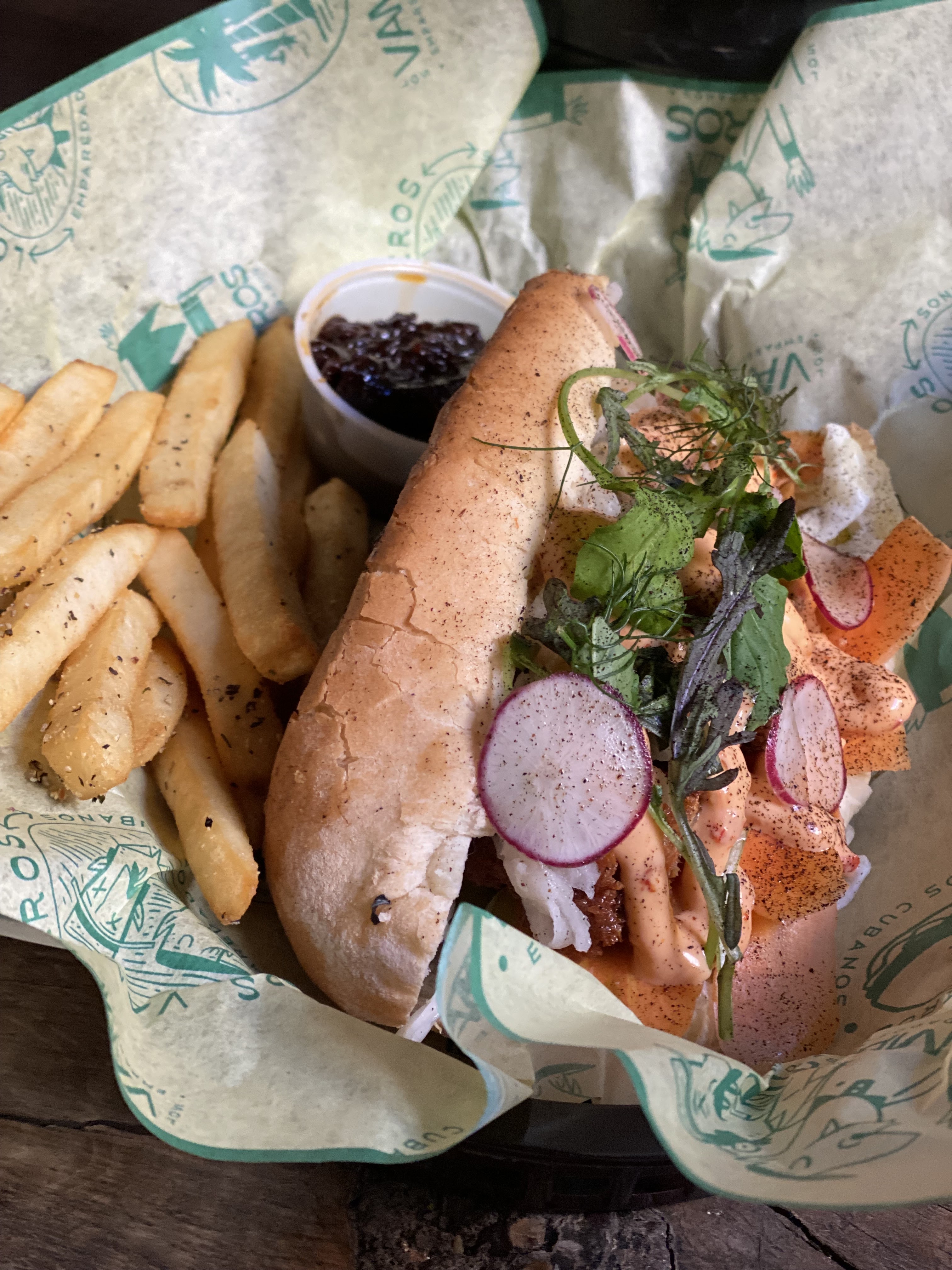 Los Vampiros Emparedados image 9