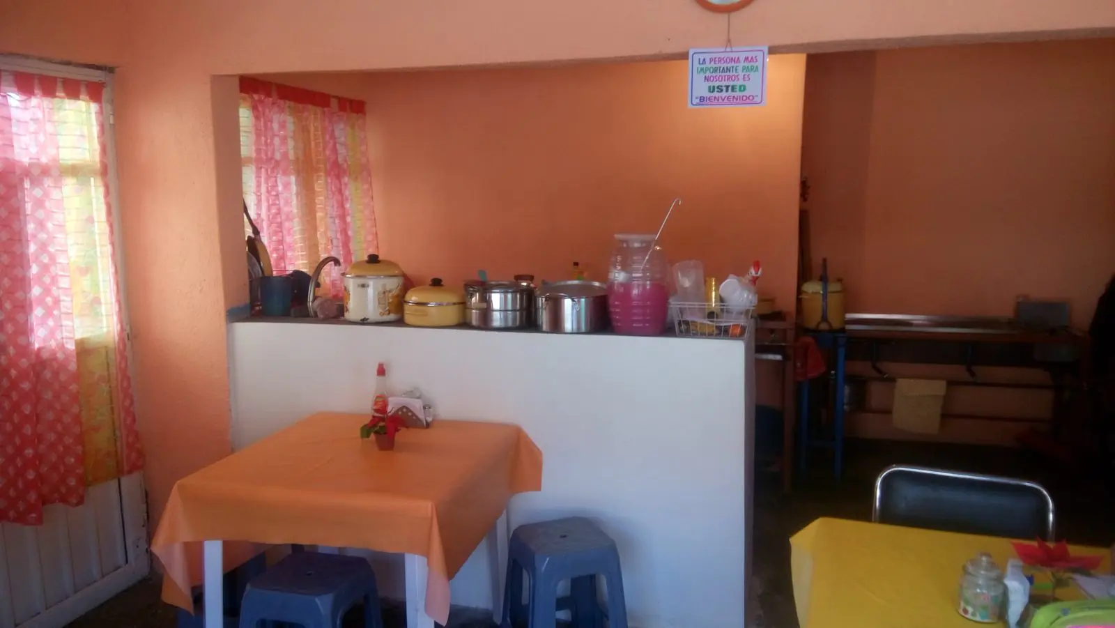 Cocina La chona image 2