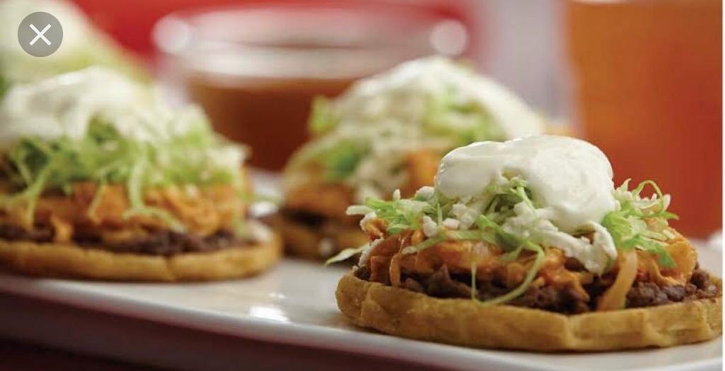 Muellezitto Tecámac image 2