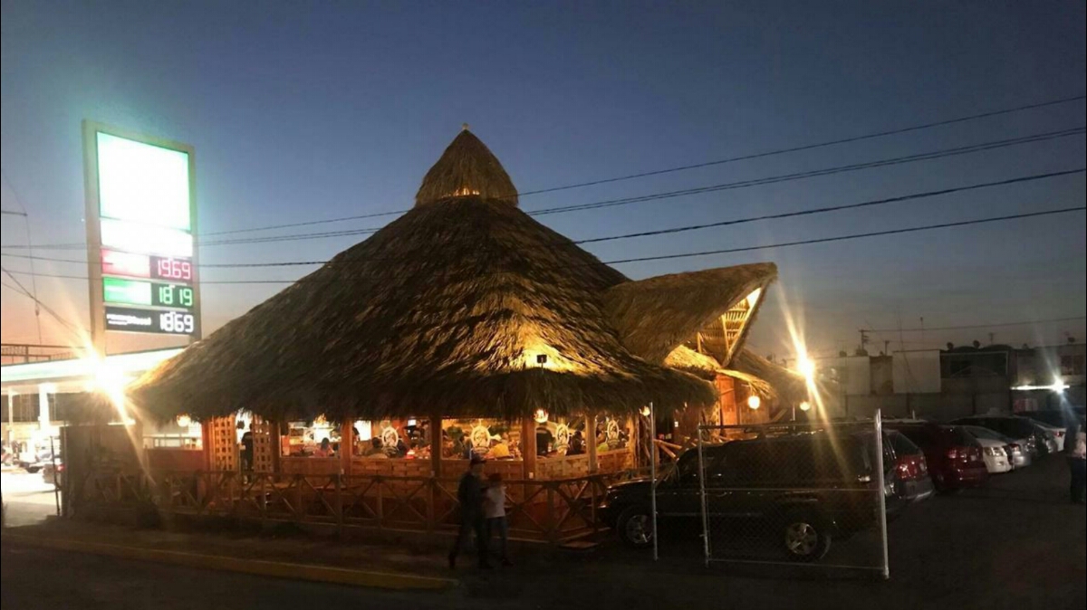 Muellezitto Tecámac image 3