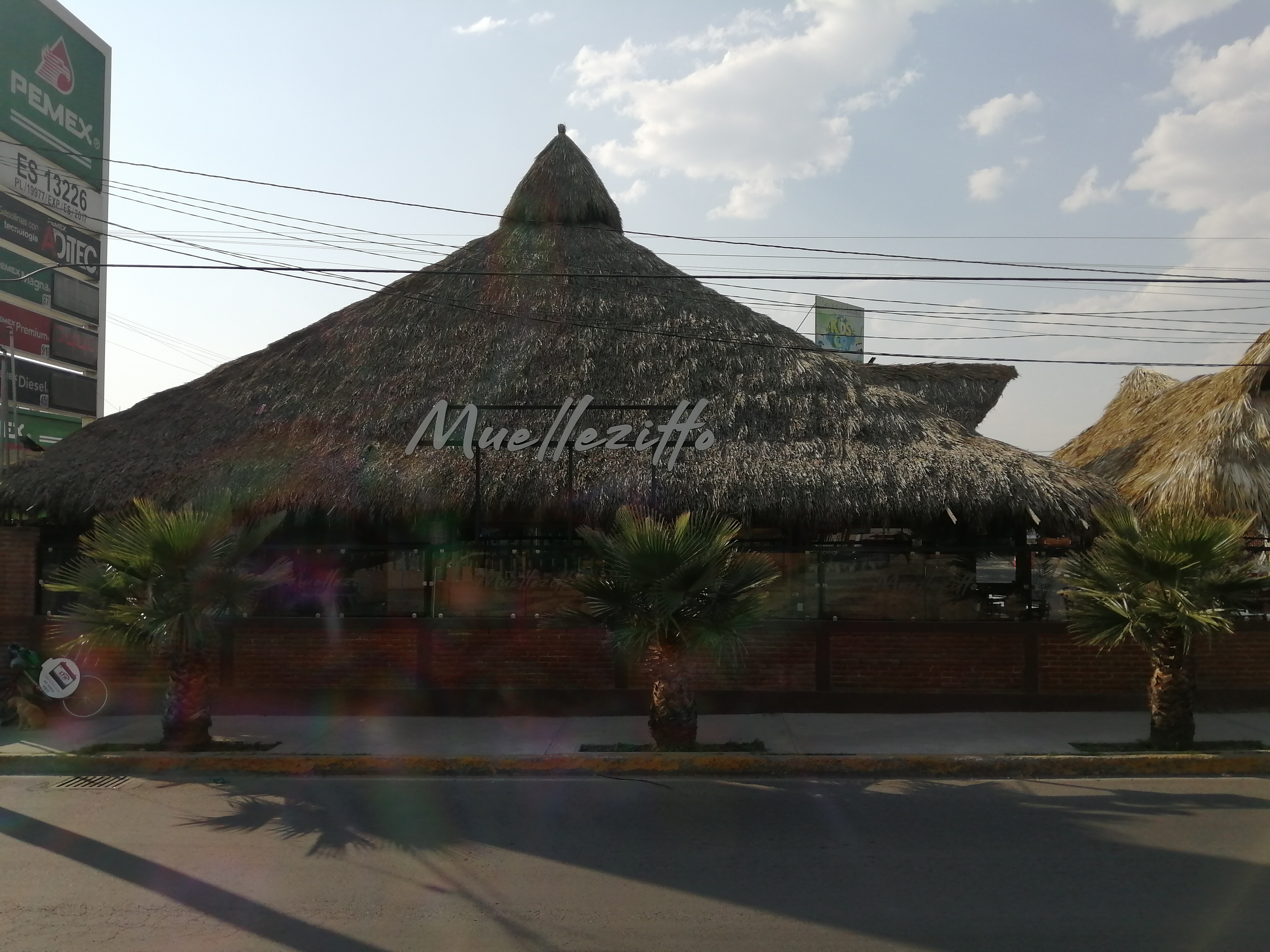 Muellezitto Tecámac image 4