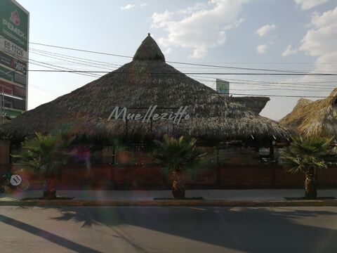 Muellezitto Tecámac image 4
