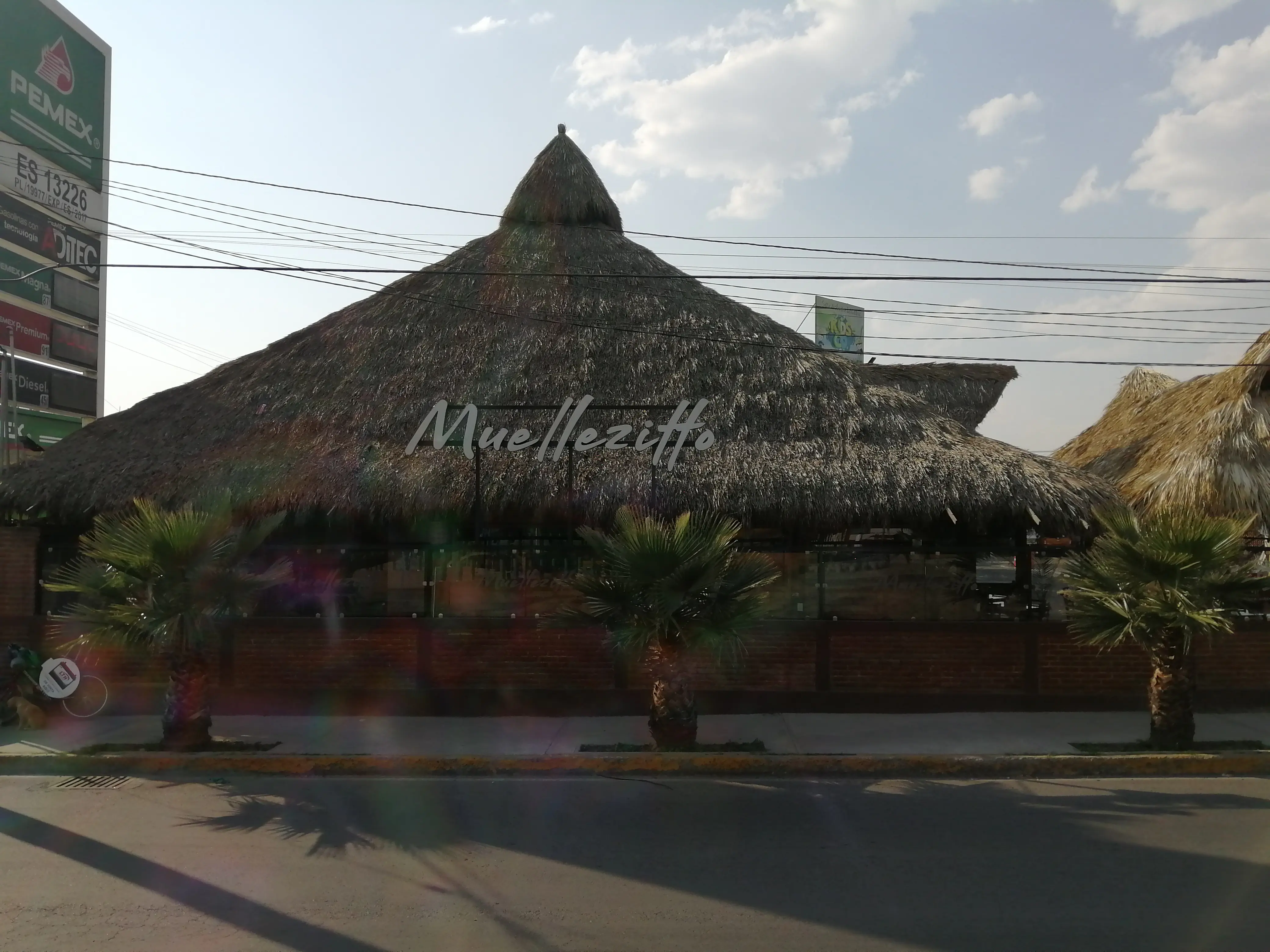 Muellezitto Tecámac image 4